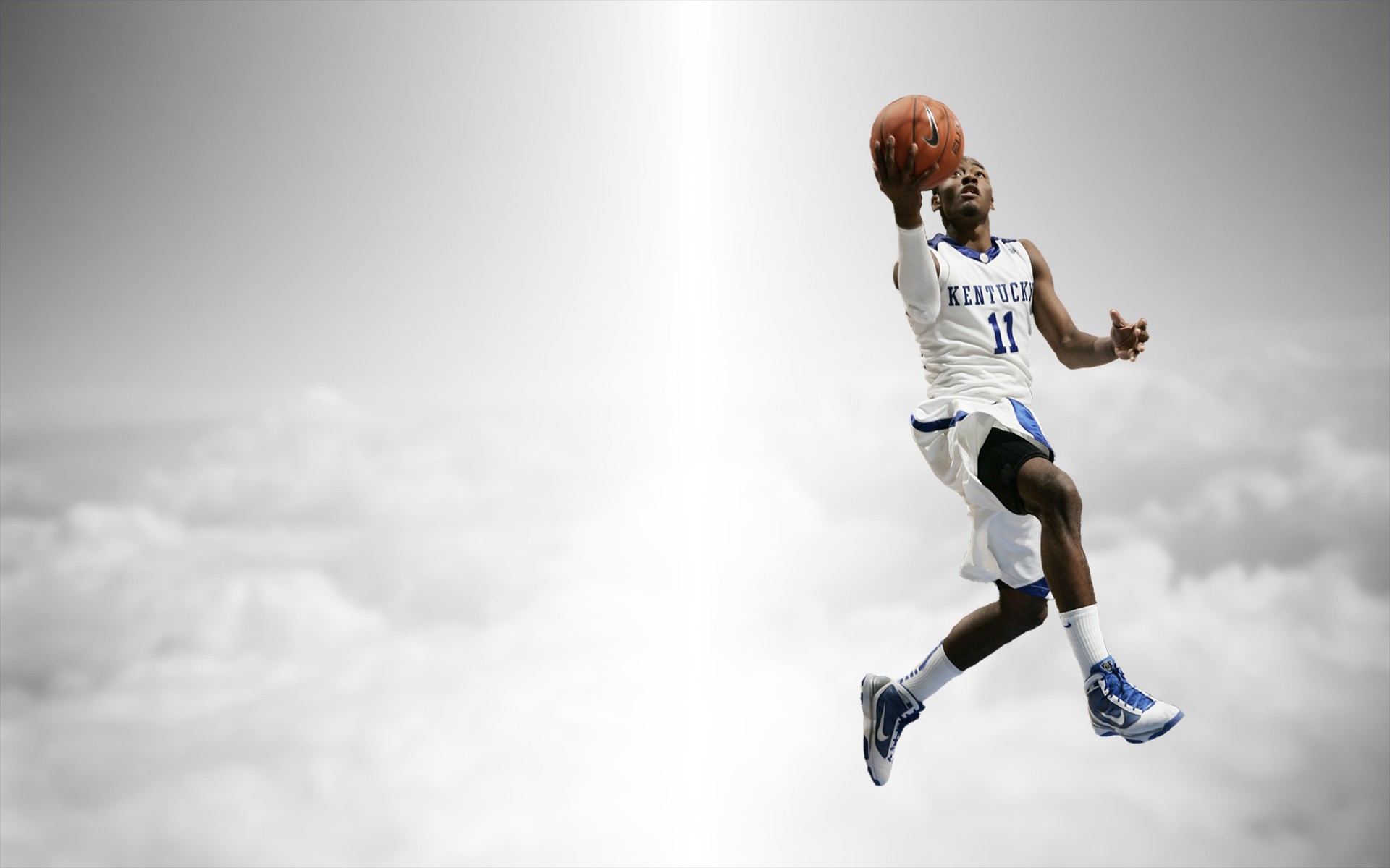Sports – Kentucky Wildcats Basketball Wallpaper