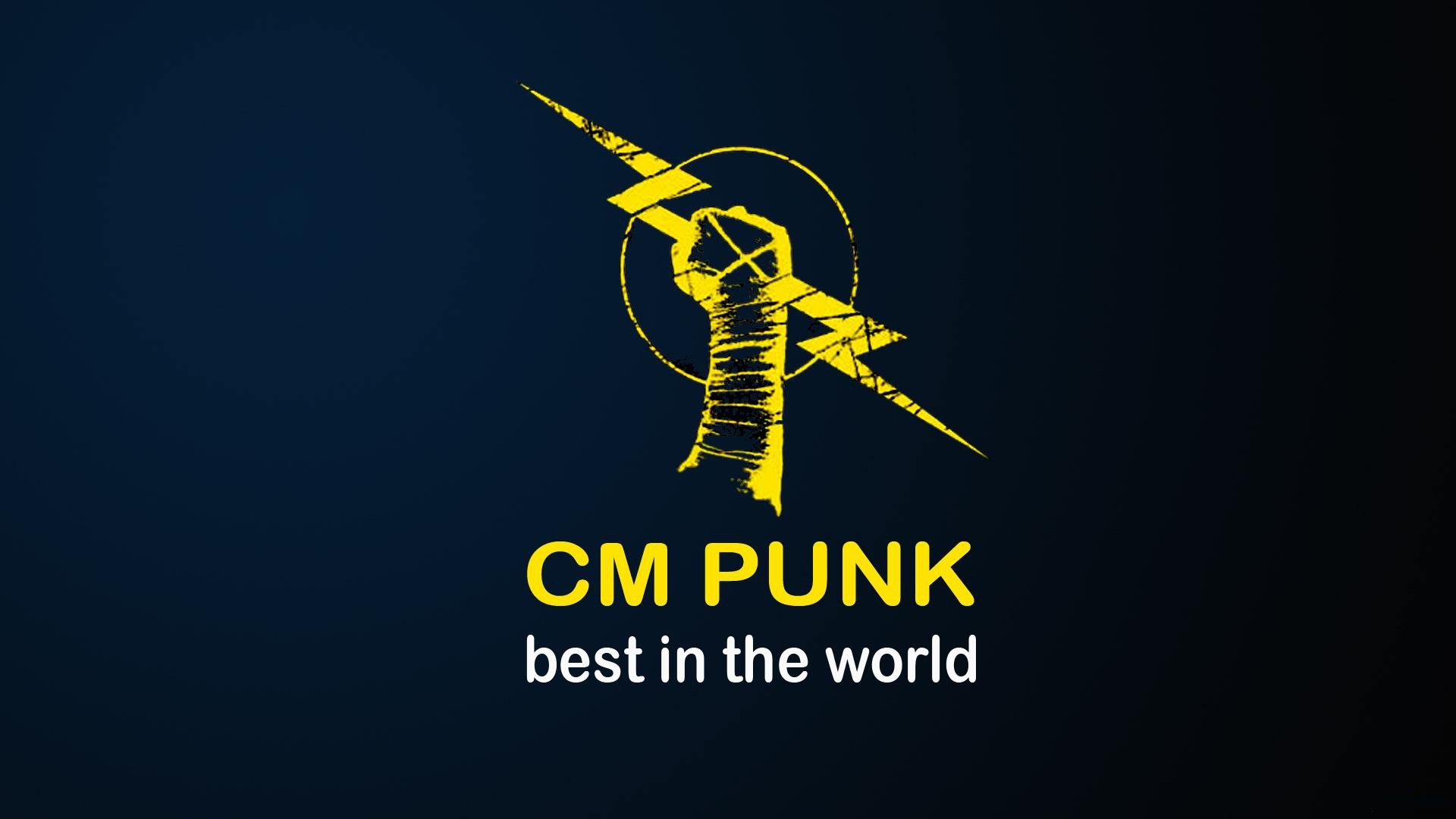 Cm Punk Photos