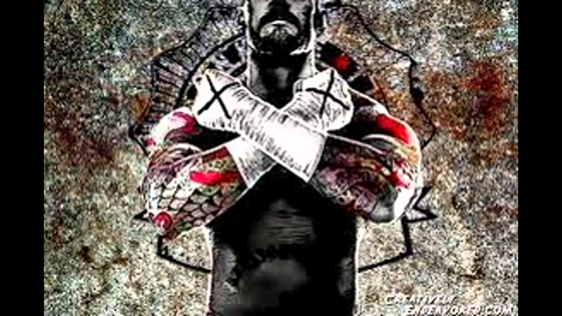 The Best Wallpapers In The World Of Cm Punk