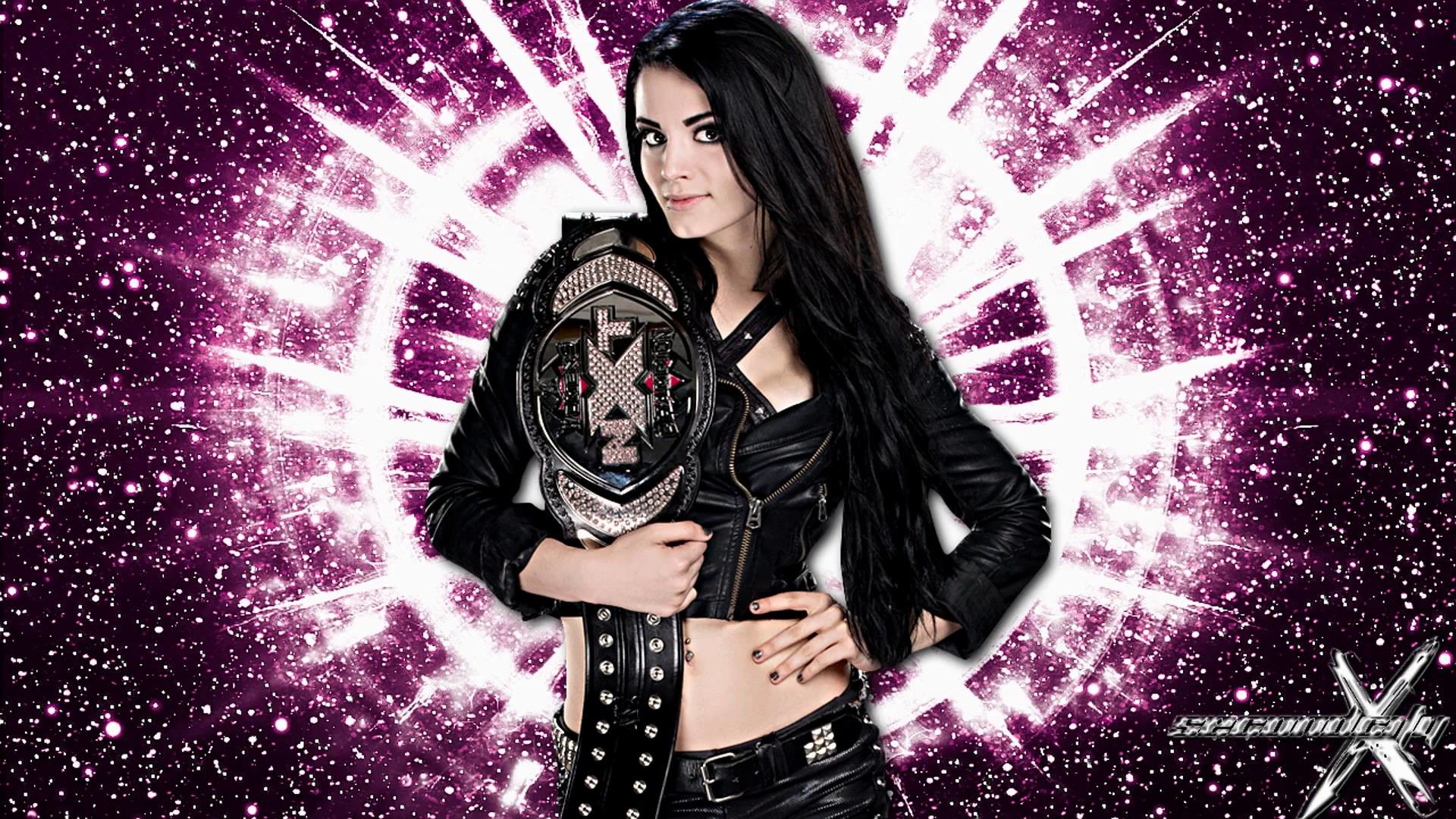 WWE Paige Wallpaper – WallpaperSafari