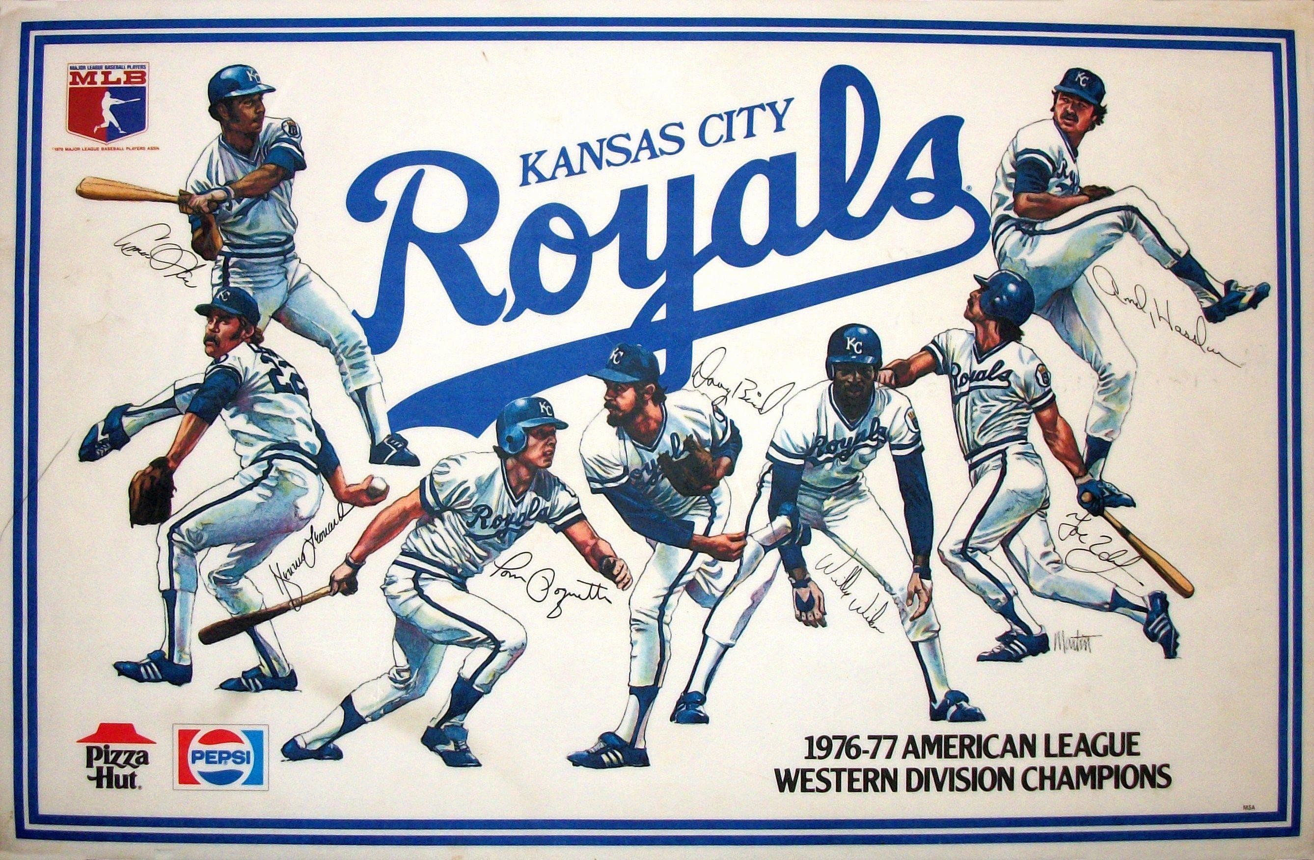 KC Royals Wallpaper for iPhone – WallpaperSafari