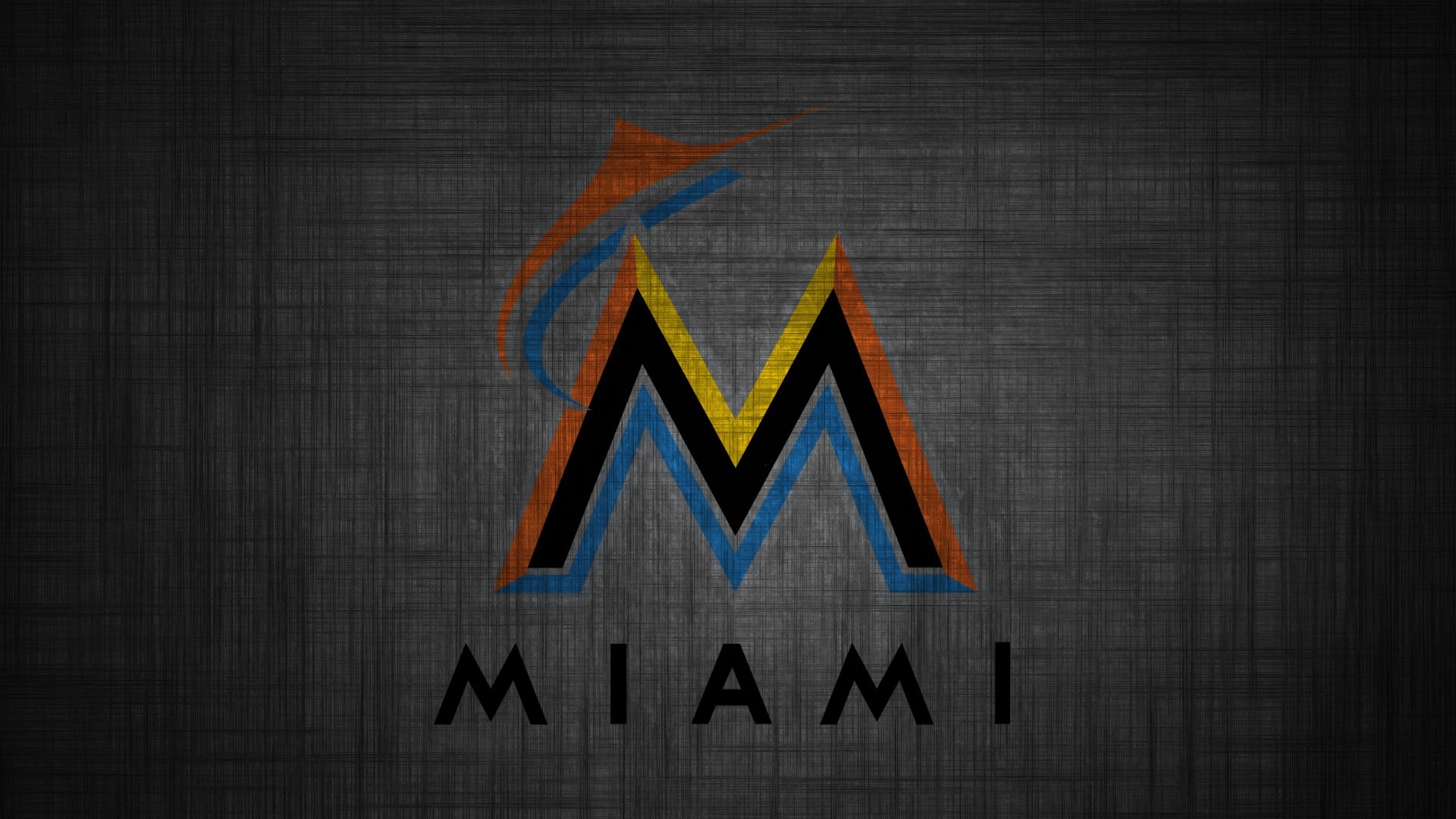 Miami Marlins  Sports team  Miami FL