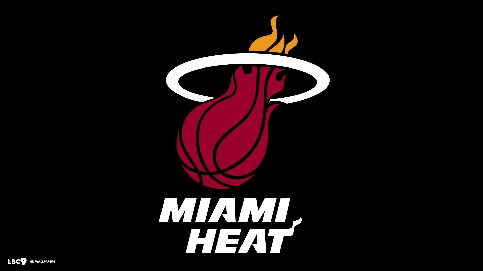 Miami Heat Logo 833499