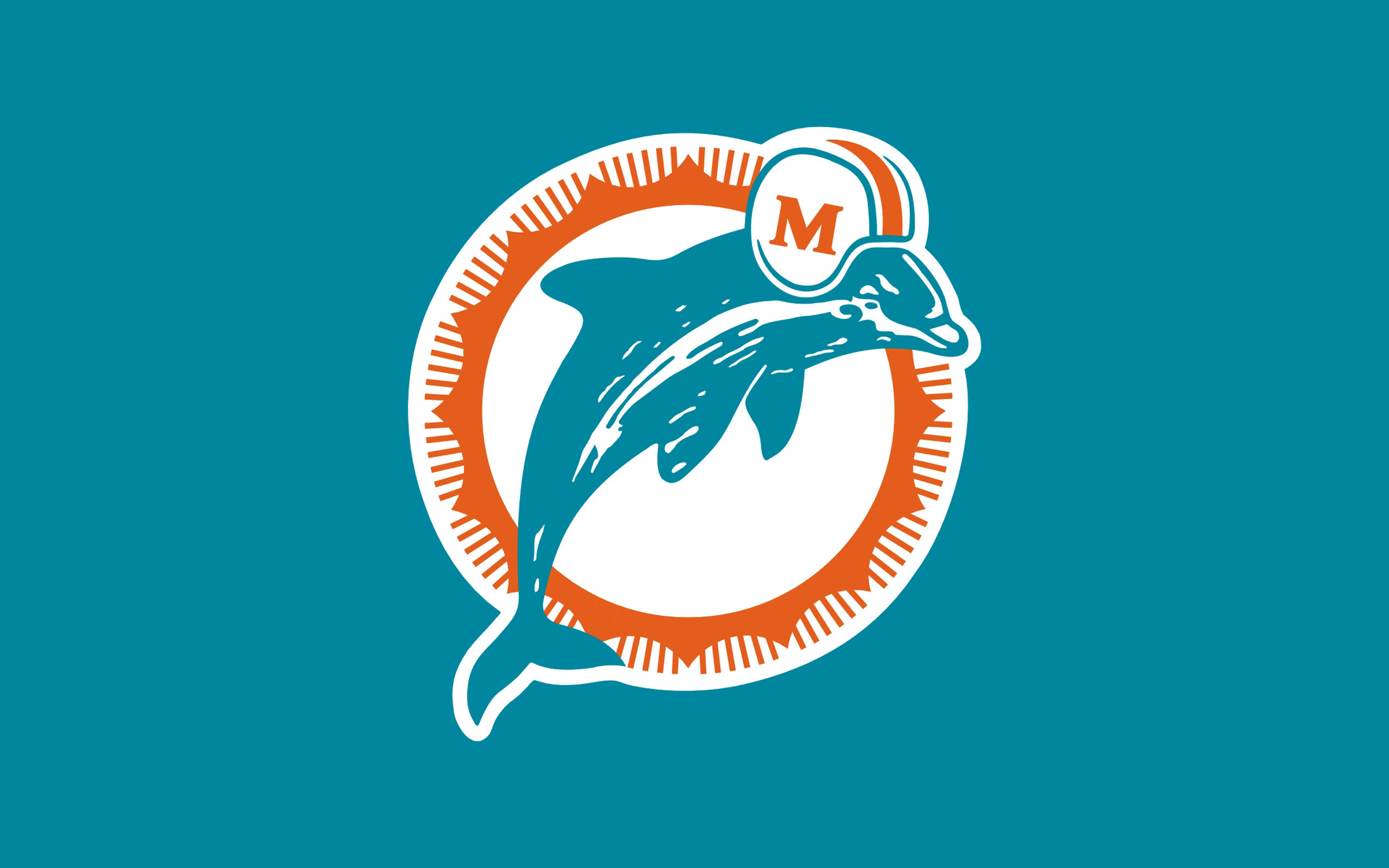 Miami Dolphins Wallpaper 14702