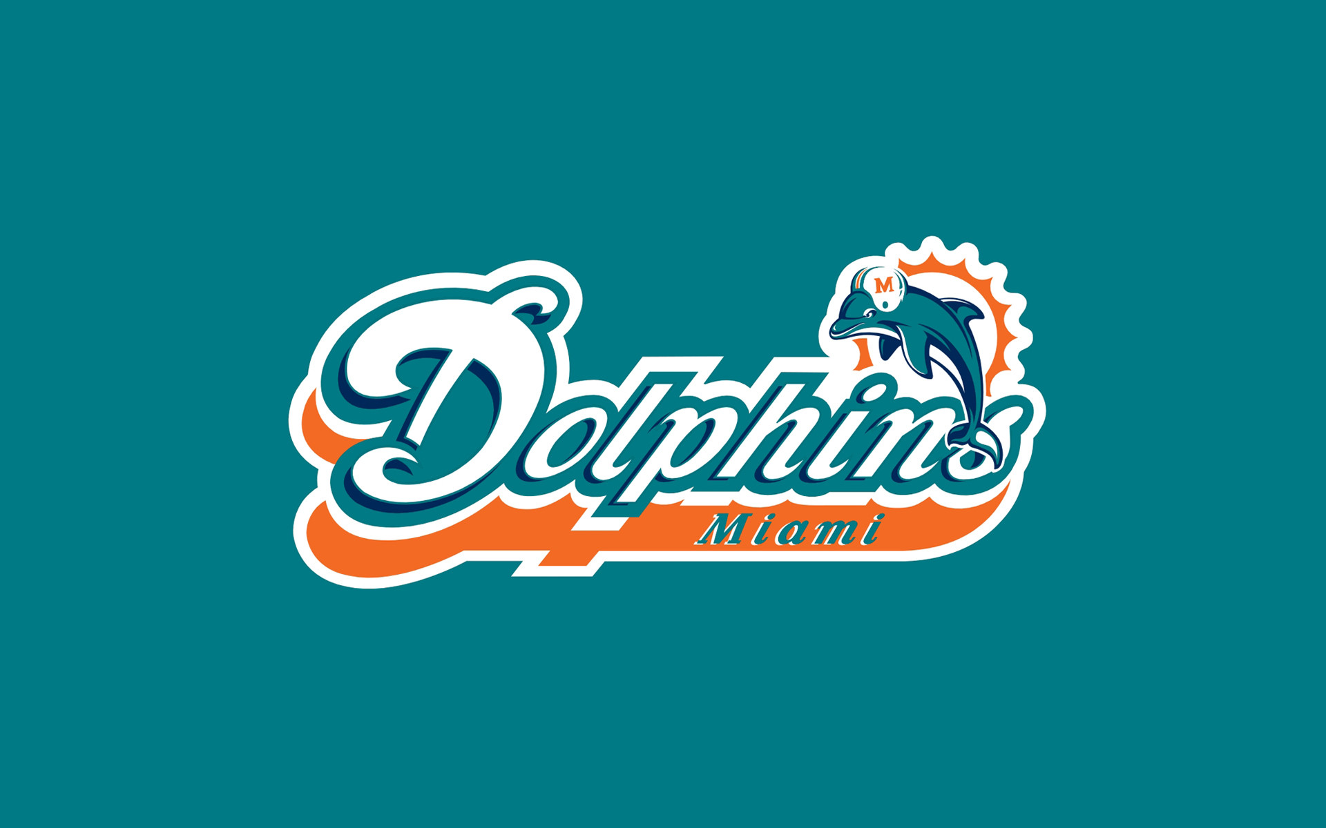 2016 Miami Dolphins HDQ Wallpapers | ZyzixuN Wallpapers