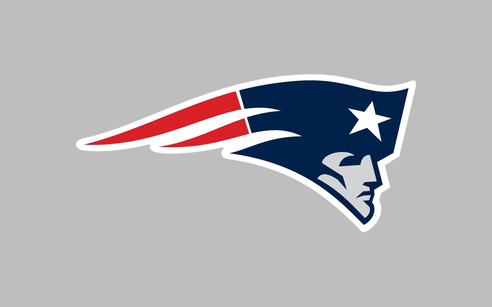 New England Patriots Logo 739355