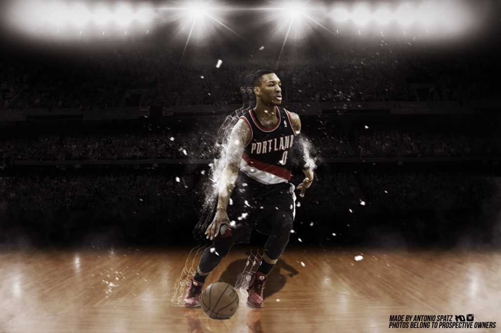 Damian Lillard Wallpaper Google Search