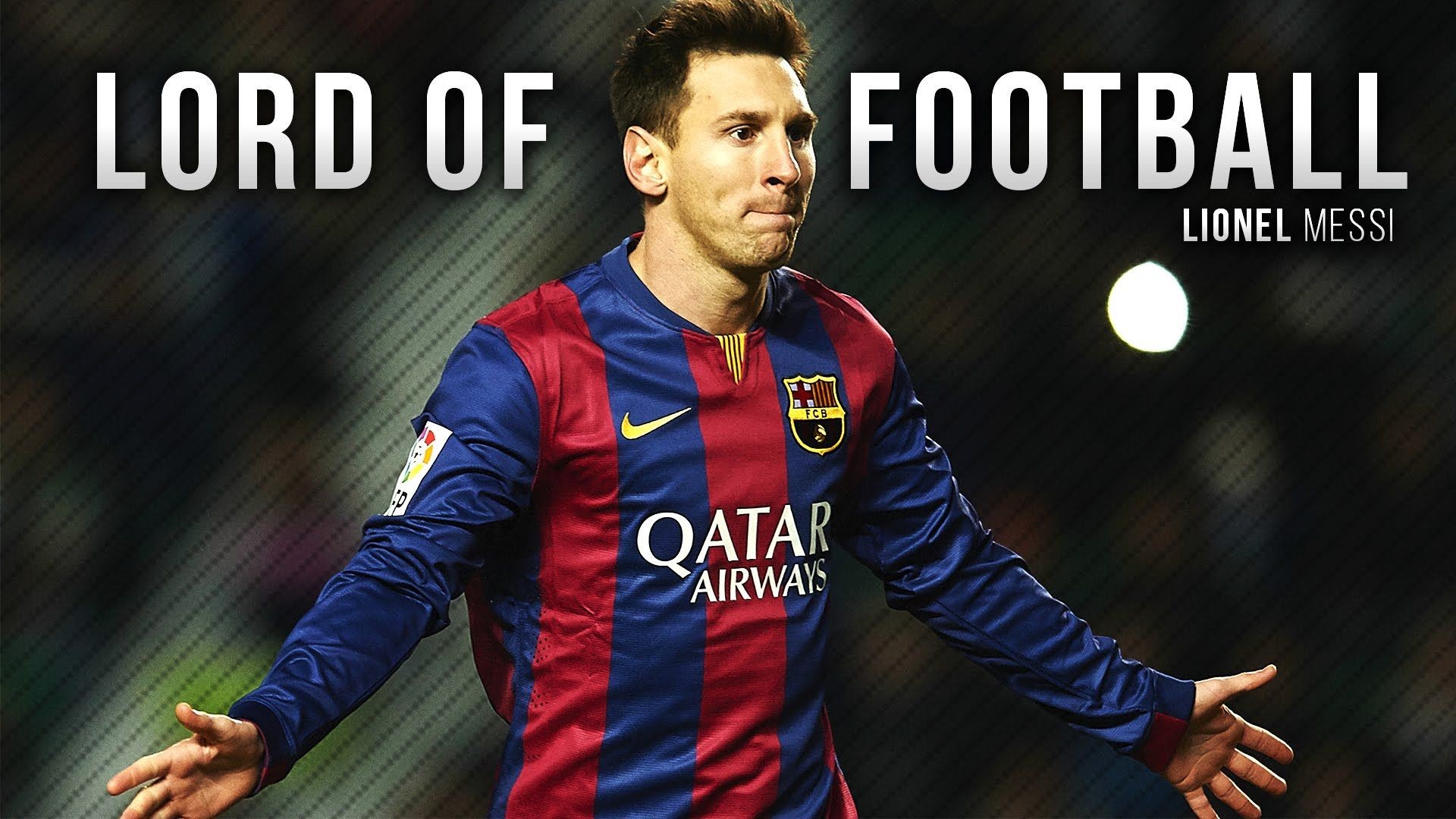 Lionel Messi Wallpapers HD lionel
