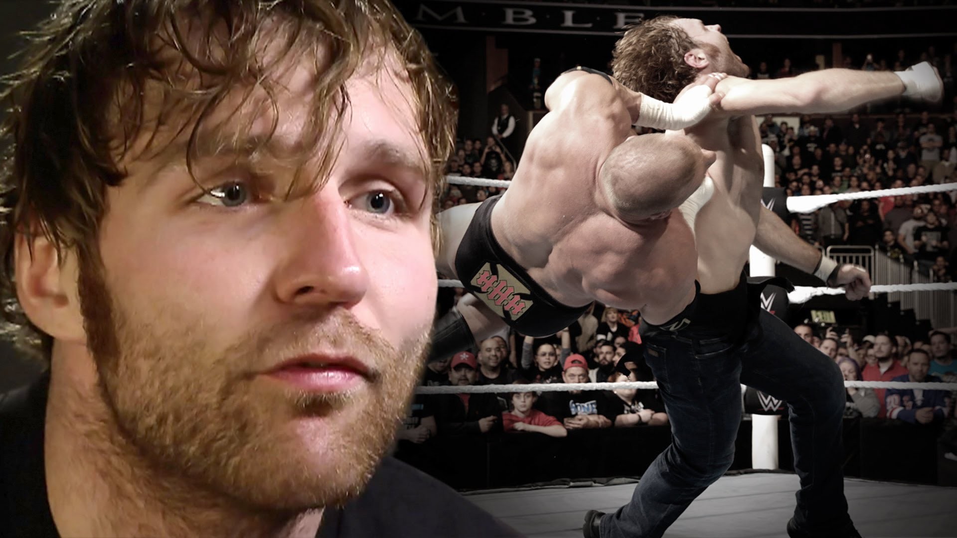 Dean Ambrose Pictures 2