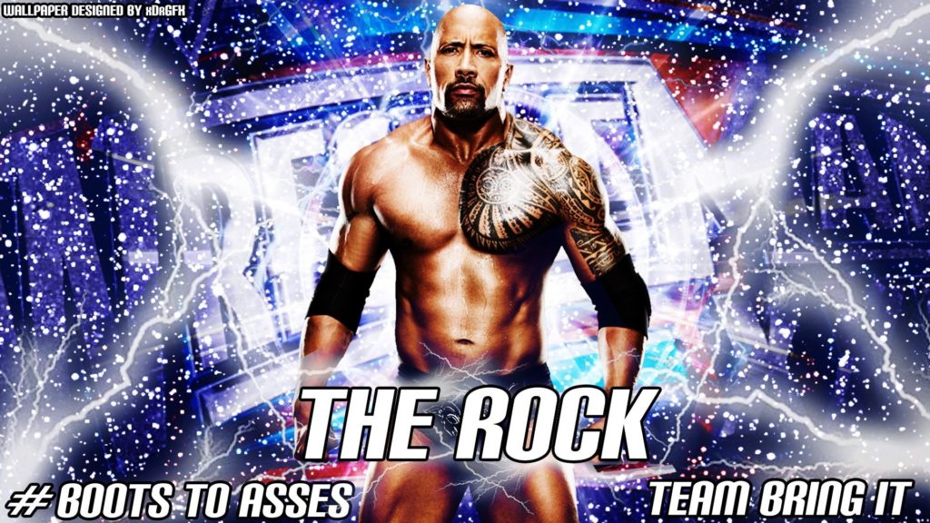 55+ WWE Screensavers and Wallpaper