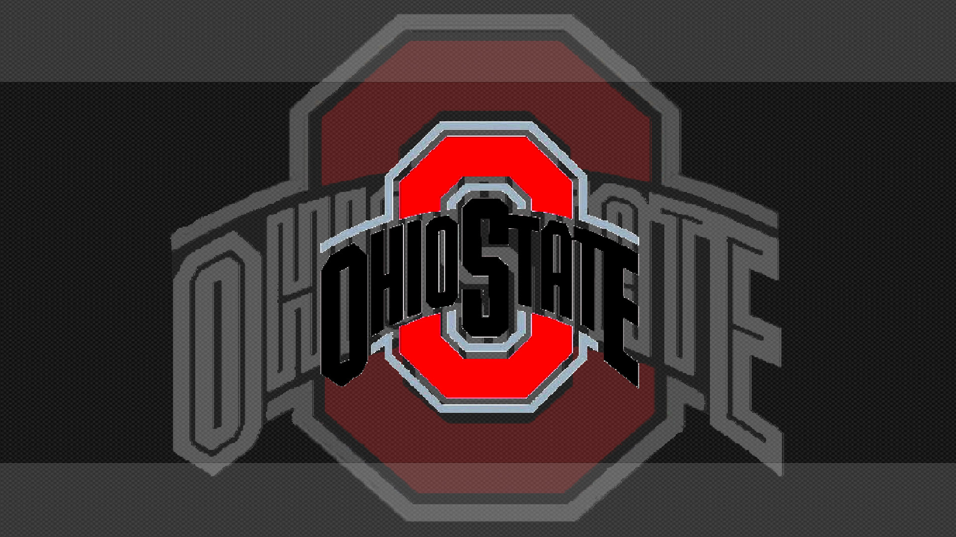 ATHLETIC LOGO – Ohio State Buckeyes Fan Art 33724196 – Fanpop