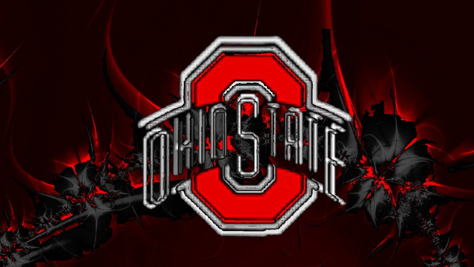 Ohio State Football 607726