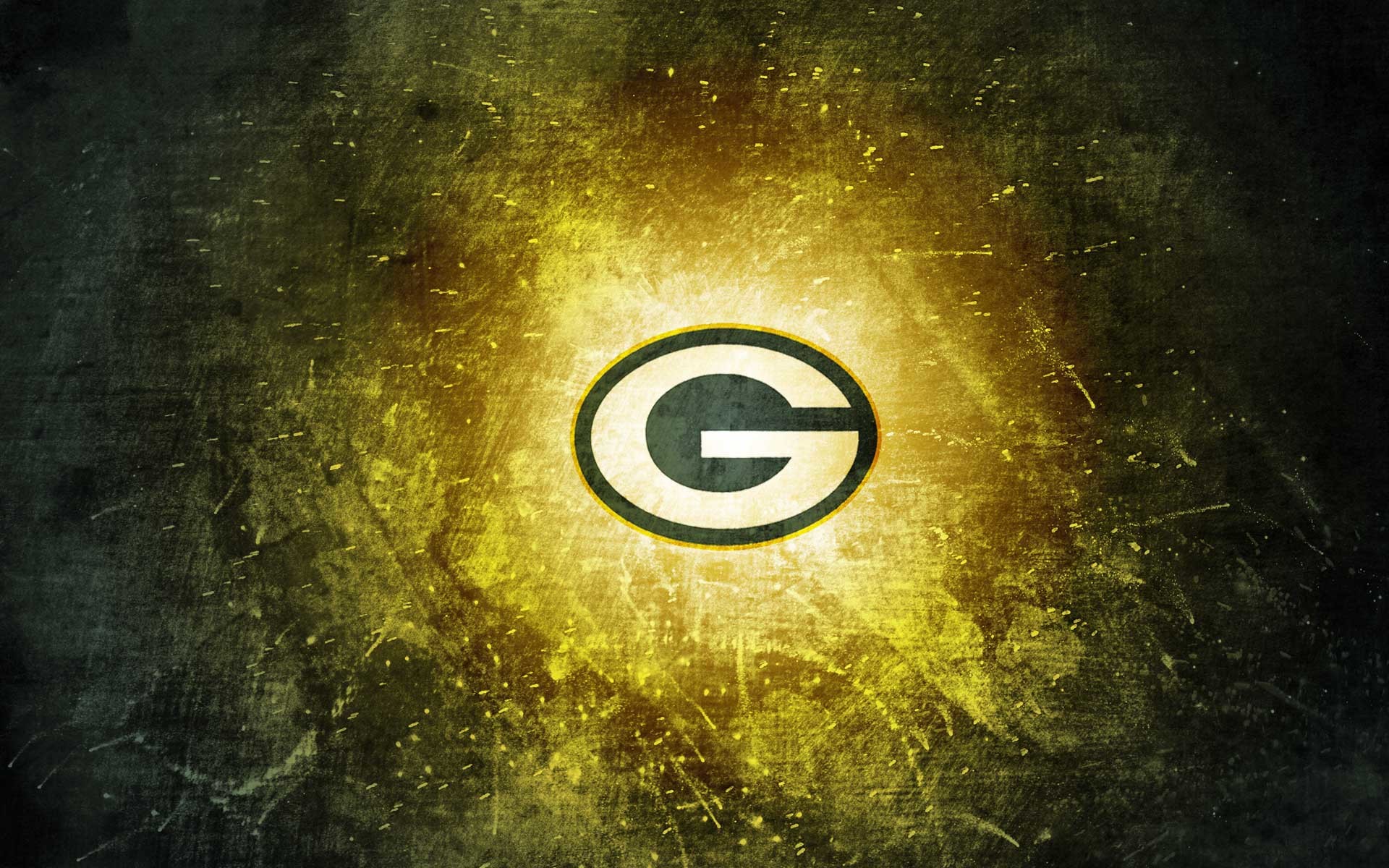 Green Bay Packers Wallpaper – Dr. Odd