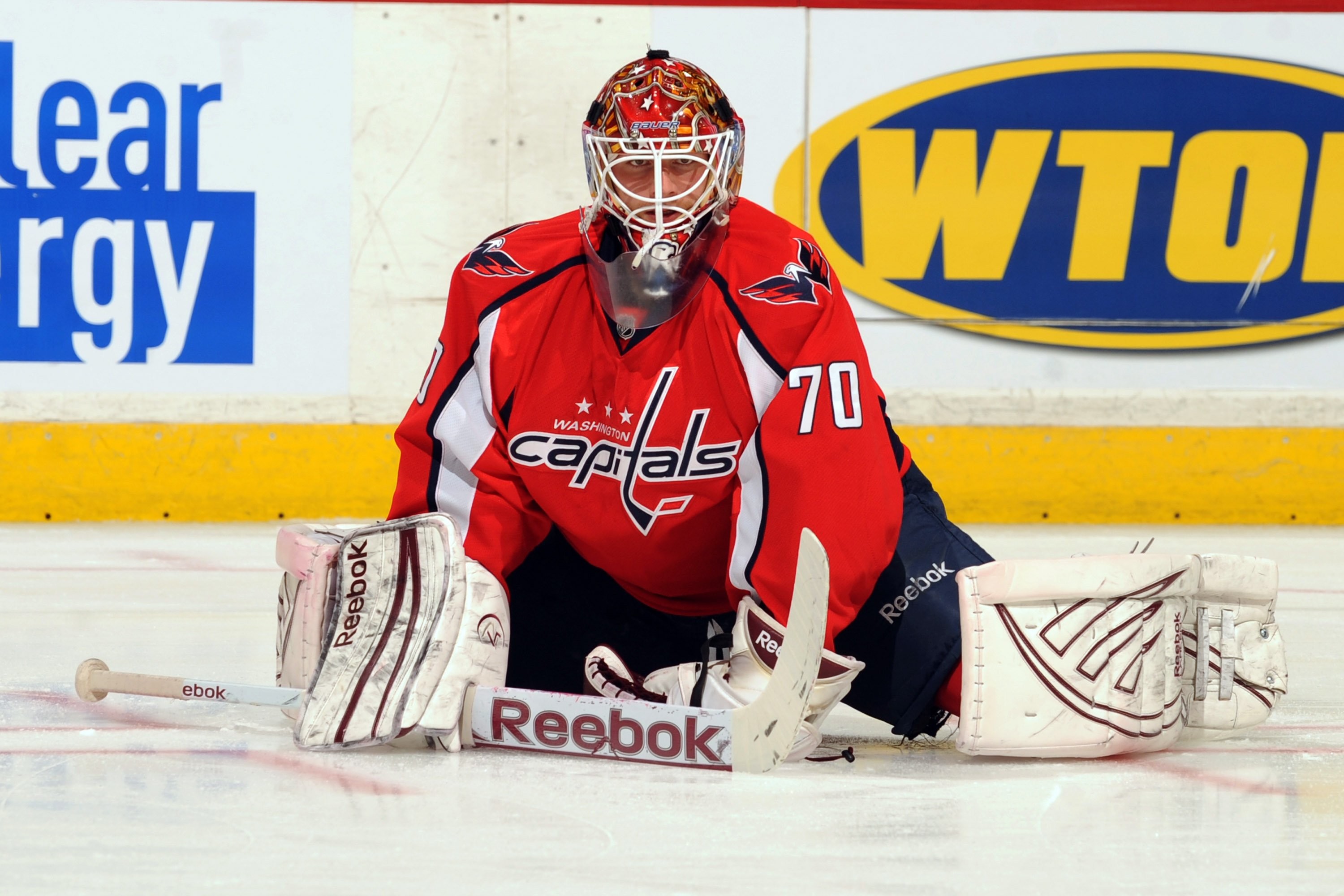 WASHINGTON CAPITALS hockey nhl 15 wallpaper