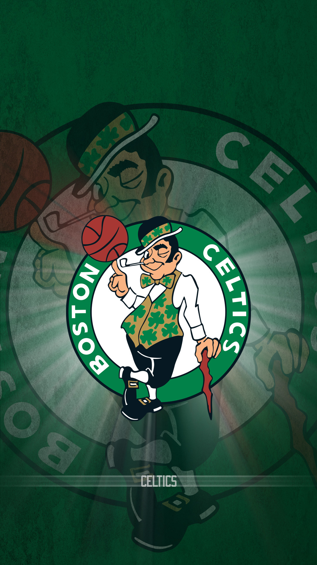 Boston Celtics 1080