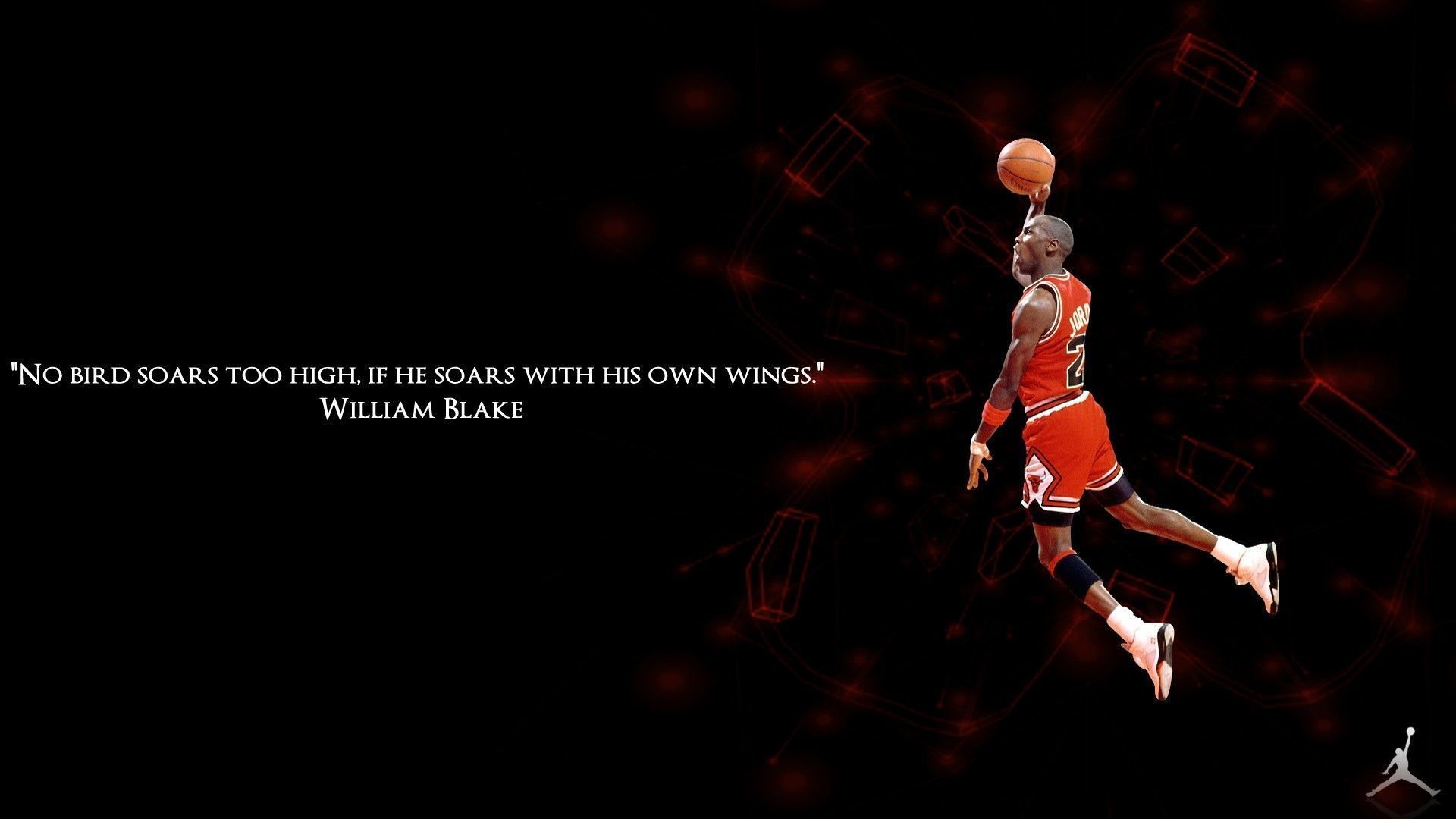 Michael Jordan Dunk Pics