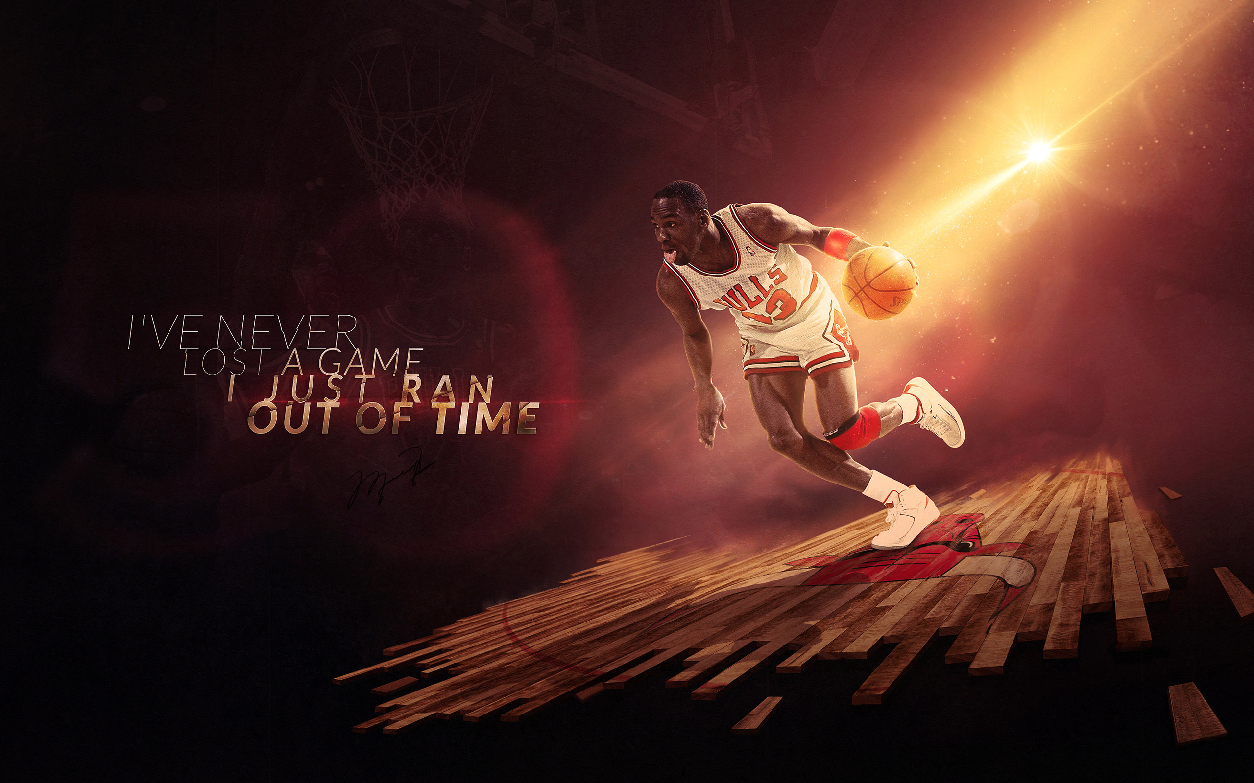 Michael Jordan Computer Wallpapers, Desktop Backgrounds