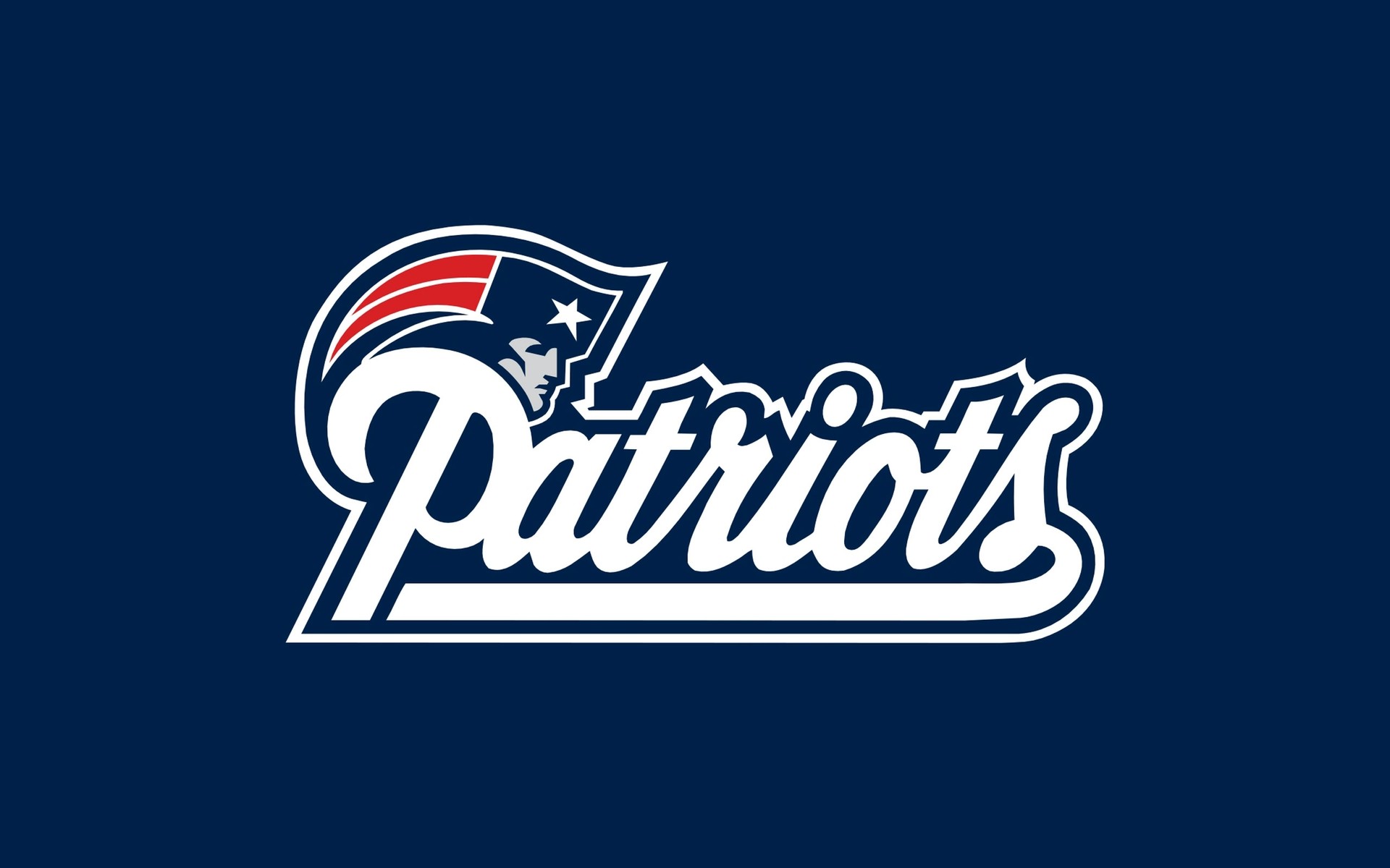 New England Patriots Logo Wallpaper HD 55966