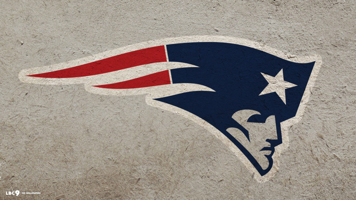 73+ New England Patriots Wallpaper HD