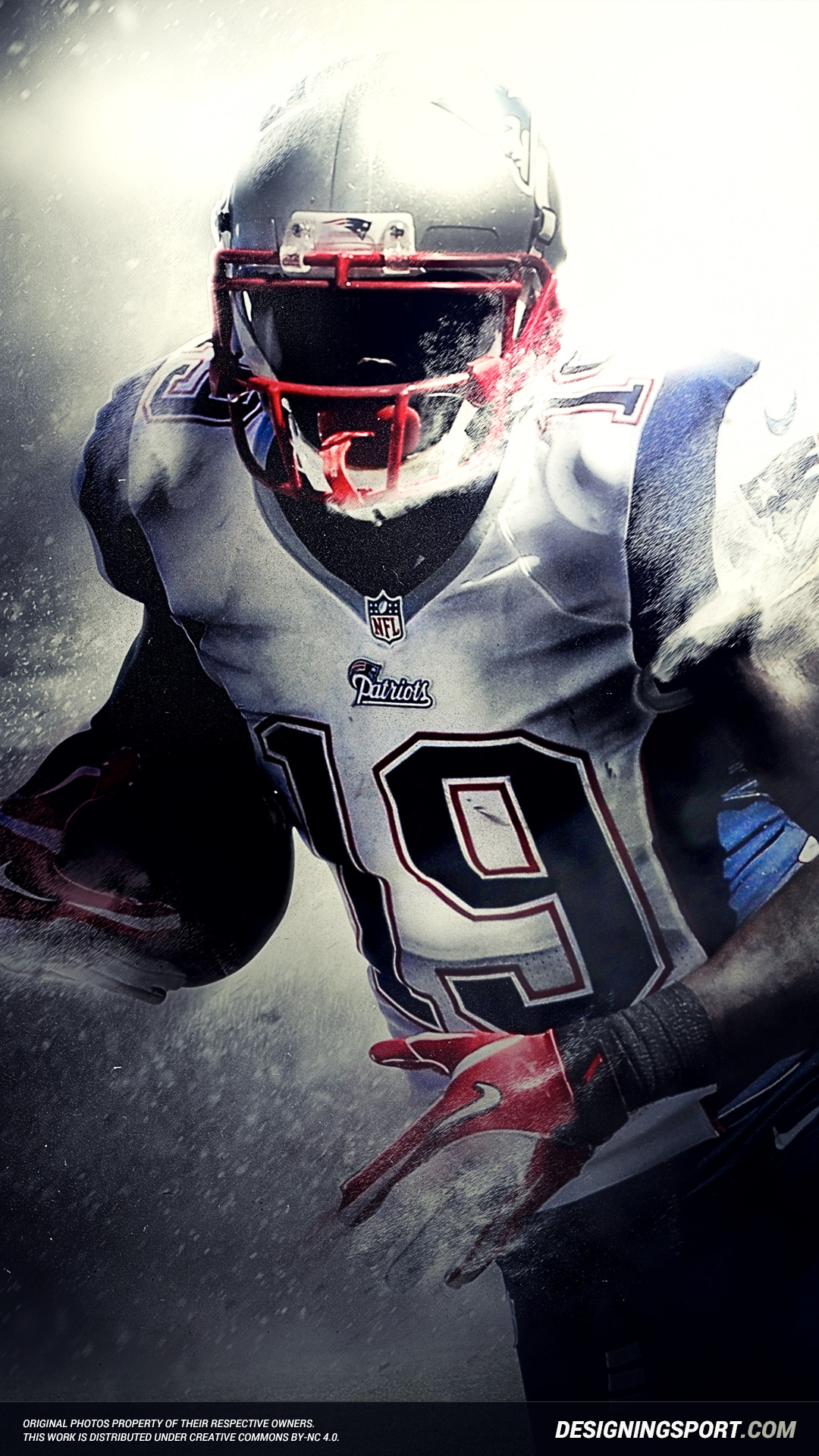 New England Patriots HD Wallpaper Pack – Vol II, ft. Tom Brady, Brandon