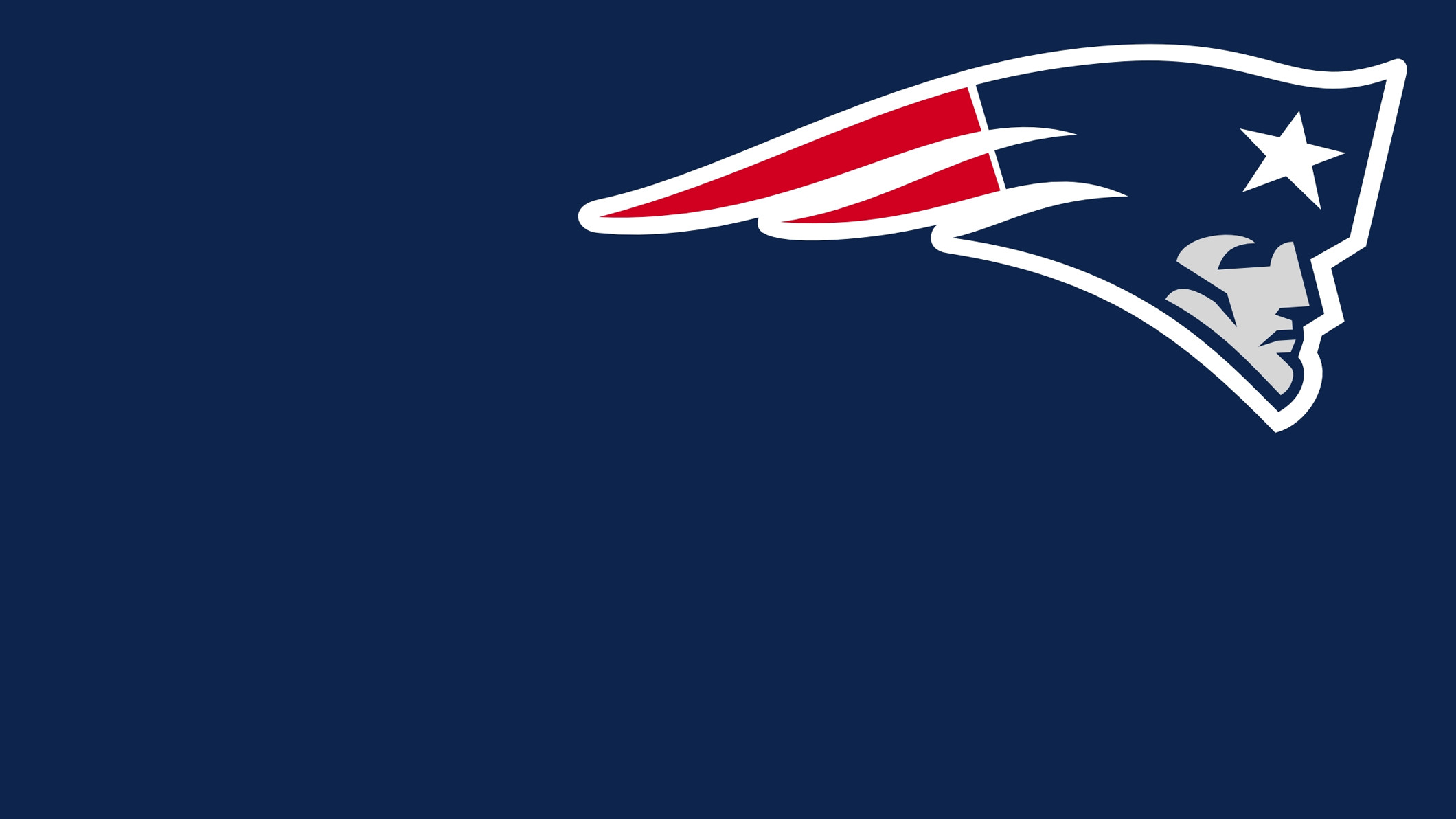 New England Patriots Widescreen Wallpaper