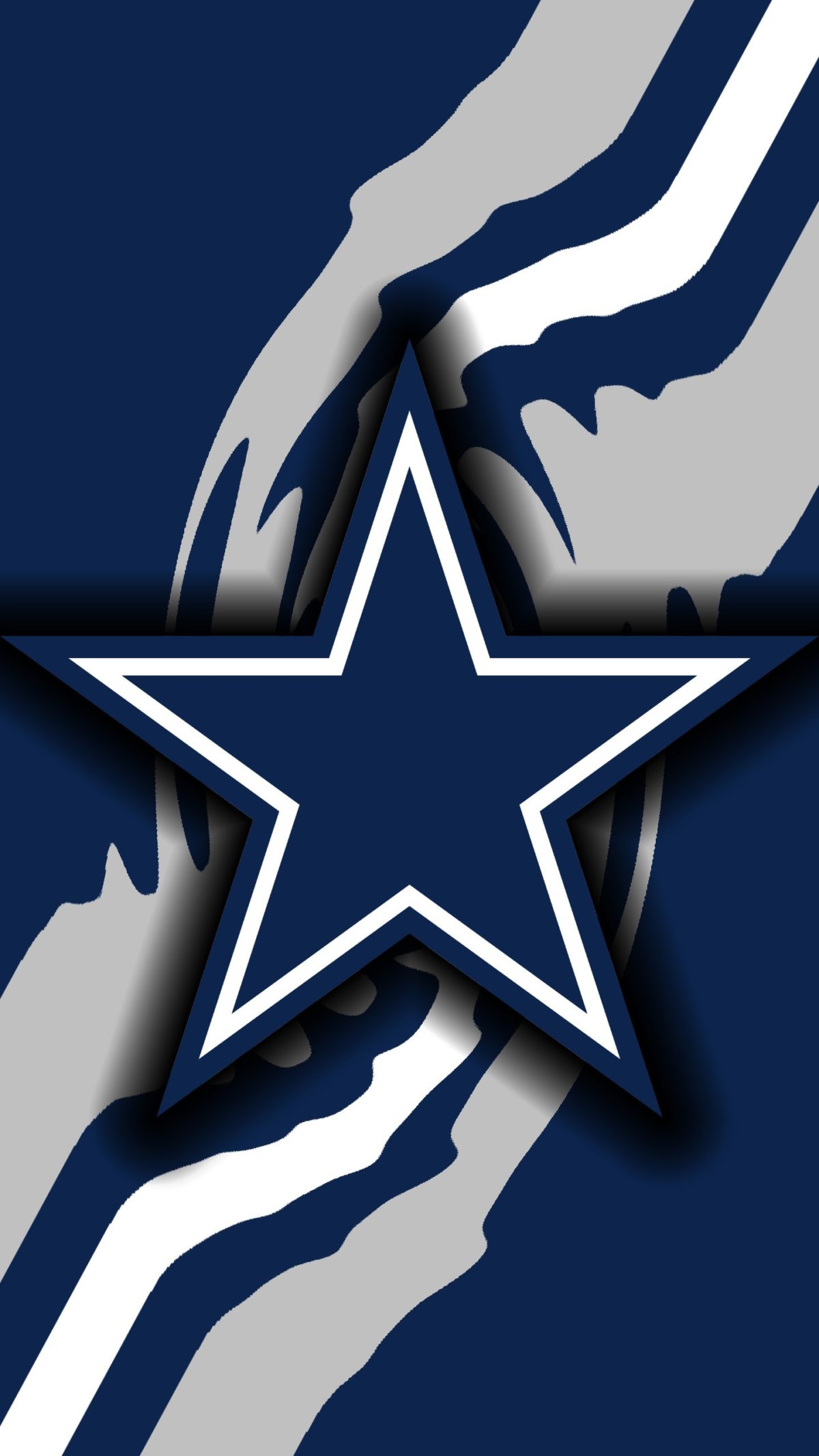 Dallas Cowboys Computer Wallpaper | Art Wallpapers | Pinterest | Field