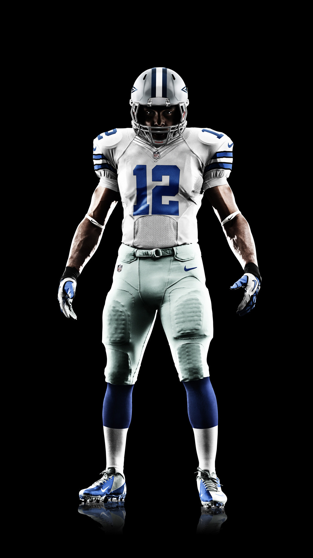 Nike Dallas Cowboys uniform – Best htc one wallpapers