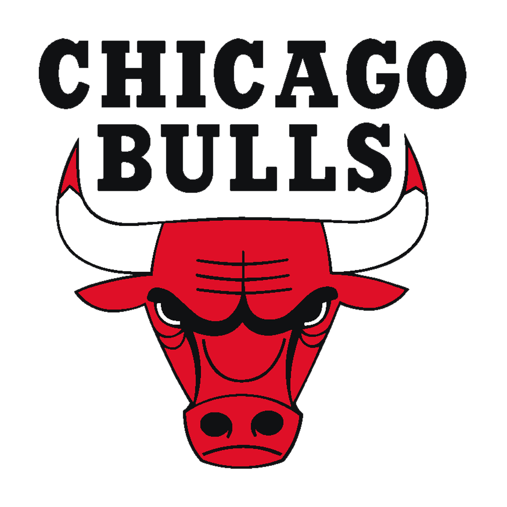 Chicago bulls logo wallpapers