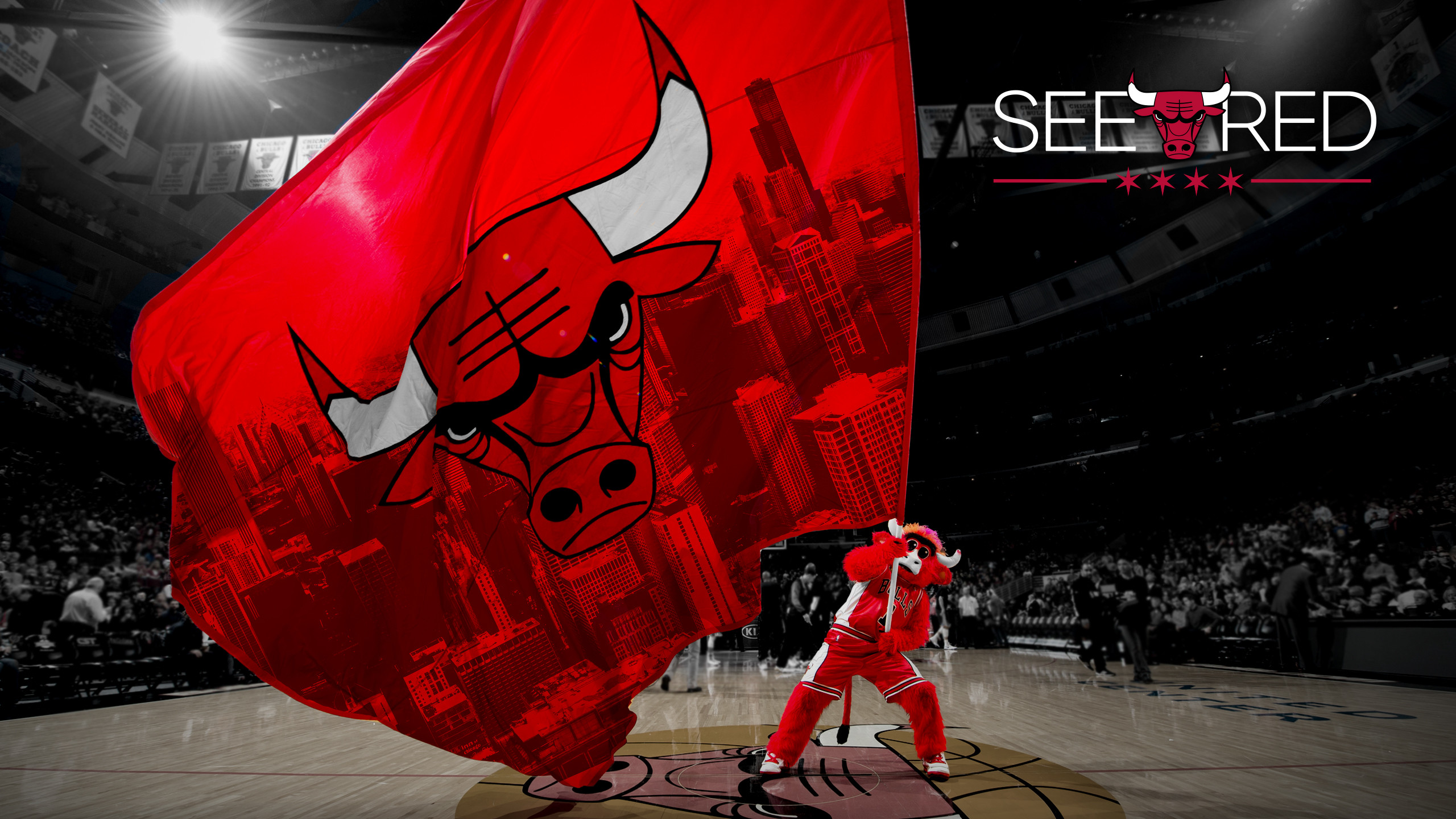 Chicago Bulls Wallpaper by WildSketchbook on DeviantArt | Chicago Bulls |  Pinterest | Bulls wallpaper, Chicago bulls and Chicago