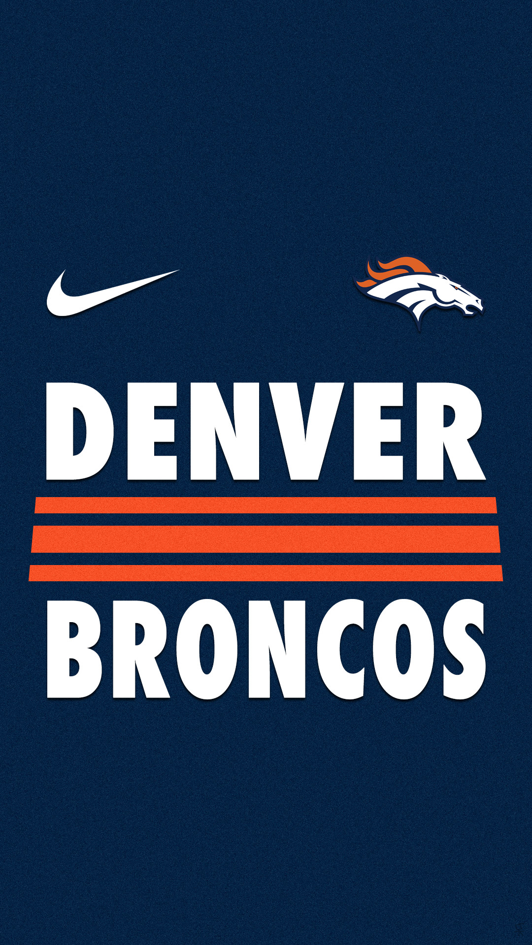 67 Denver Broncos Live