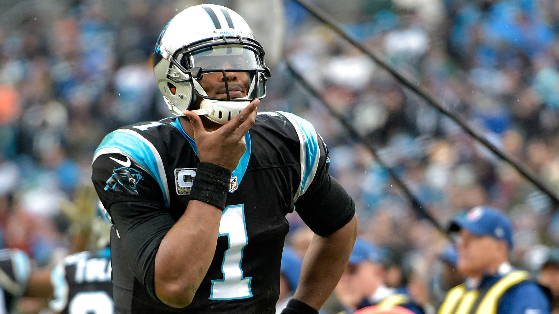 Nfl week 10 fantasy football start sit cam newton 2015 images