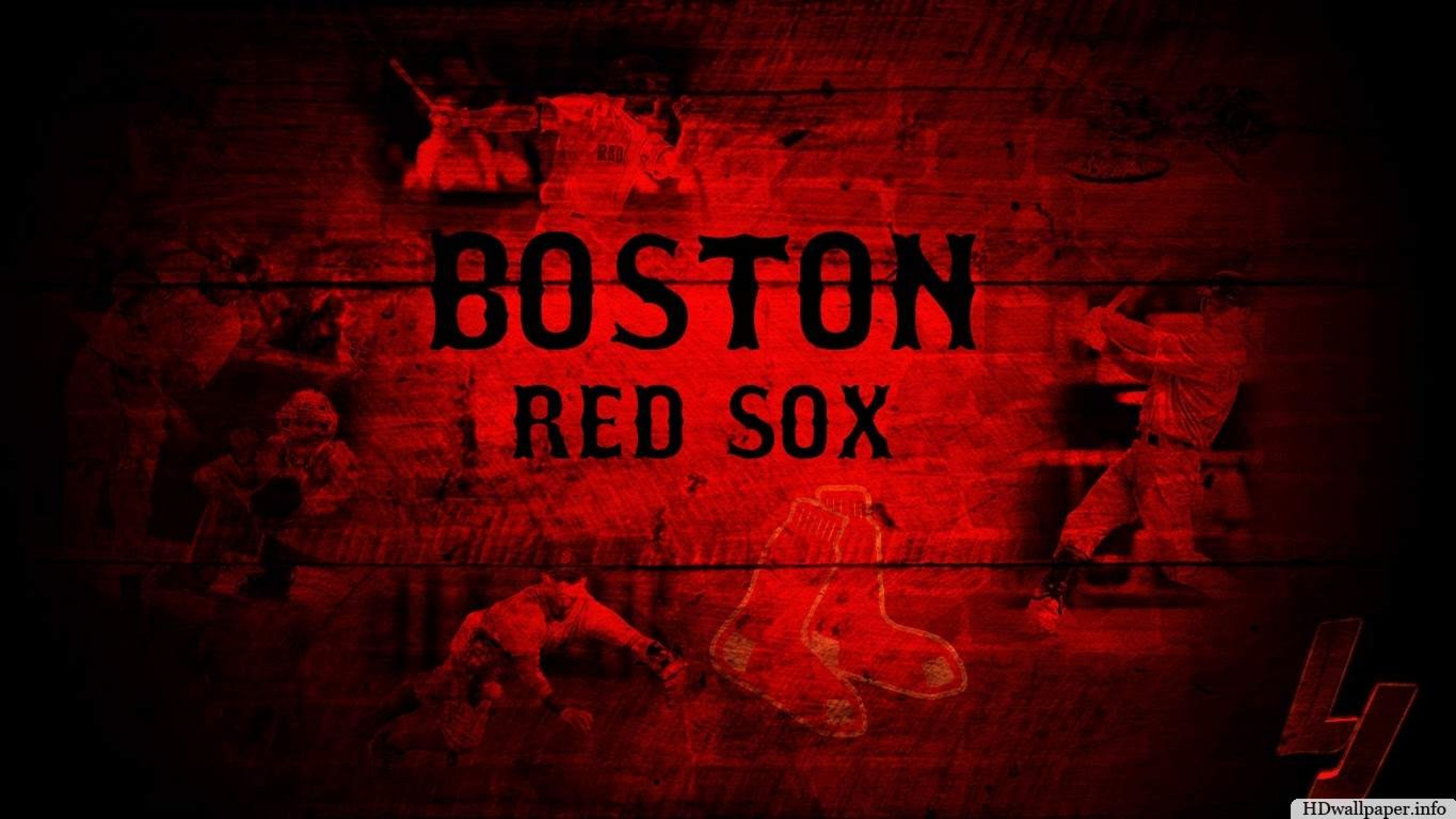 Boston Red Sox Hd Wallpaper