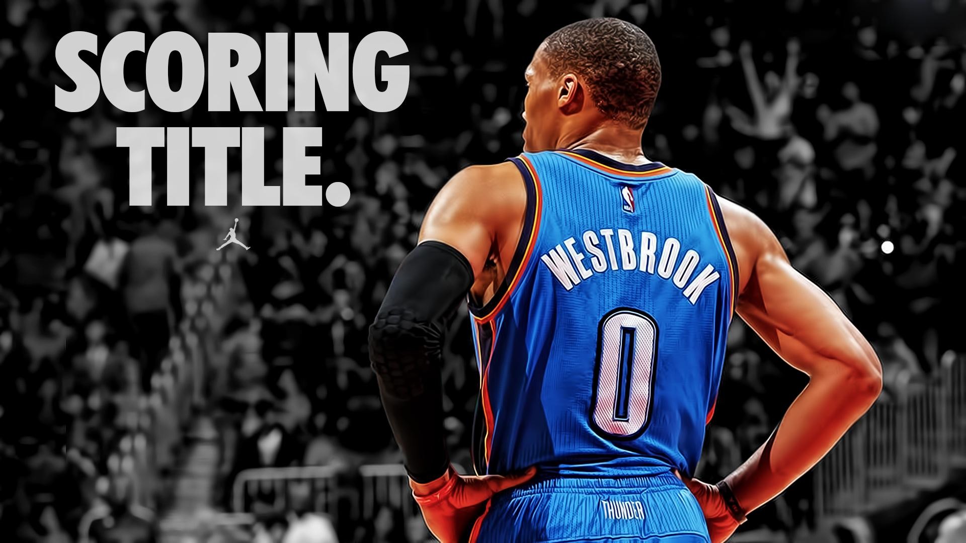 Wallpaper.wiki Russell Westbrook Backgrounds Free Download PIC
