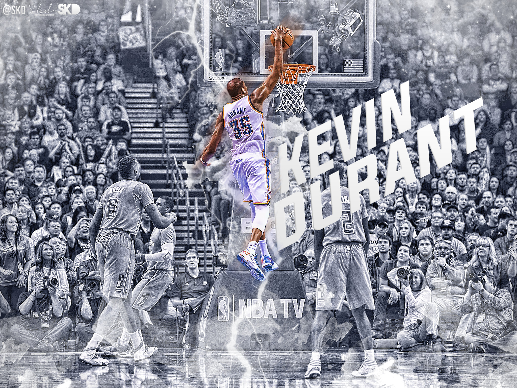 Kevin Durant Wallpapers 2015 Top Collections of Pictures, Images