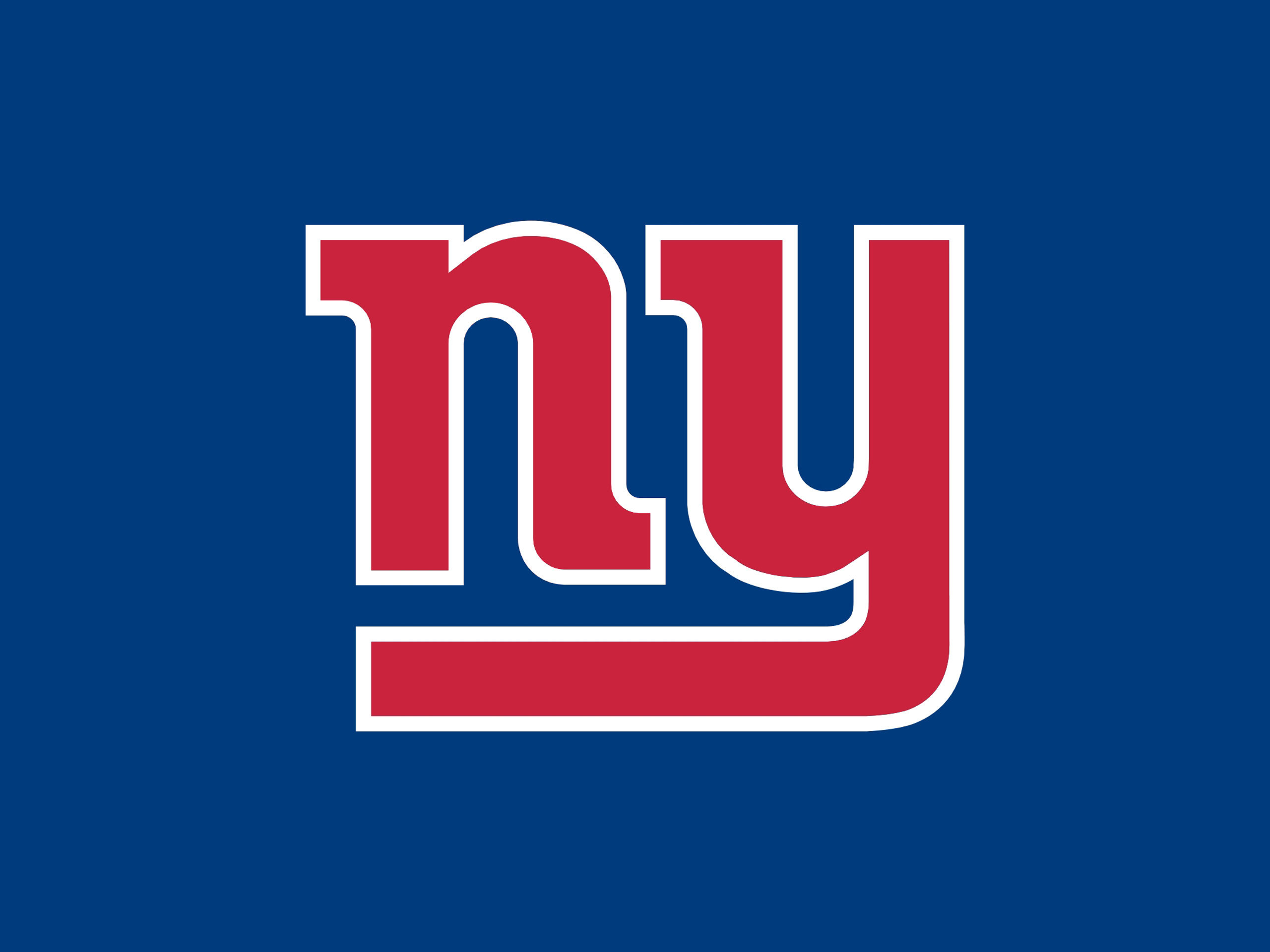 New York Giants ny red 25601920