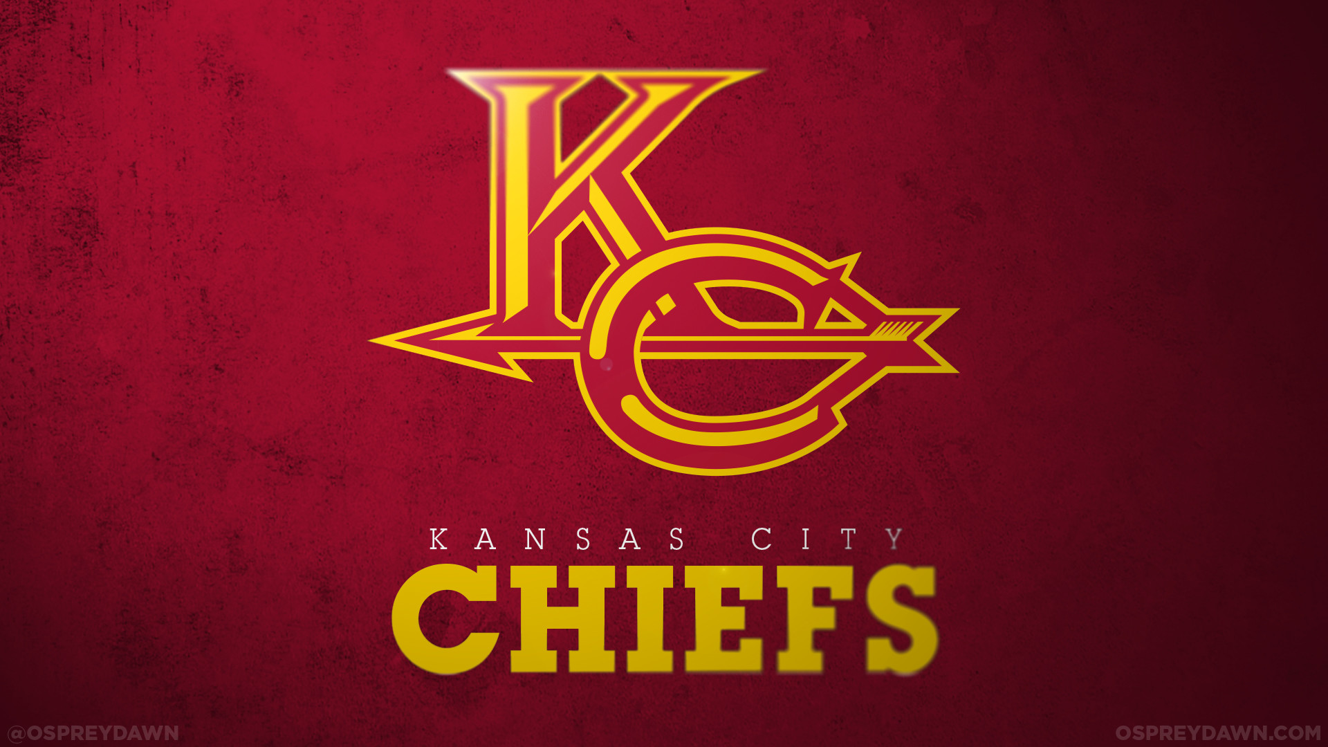 Kansas City Chiefs Football Team Logo. New York Giants