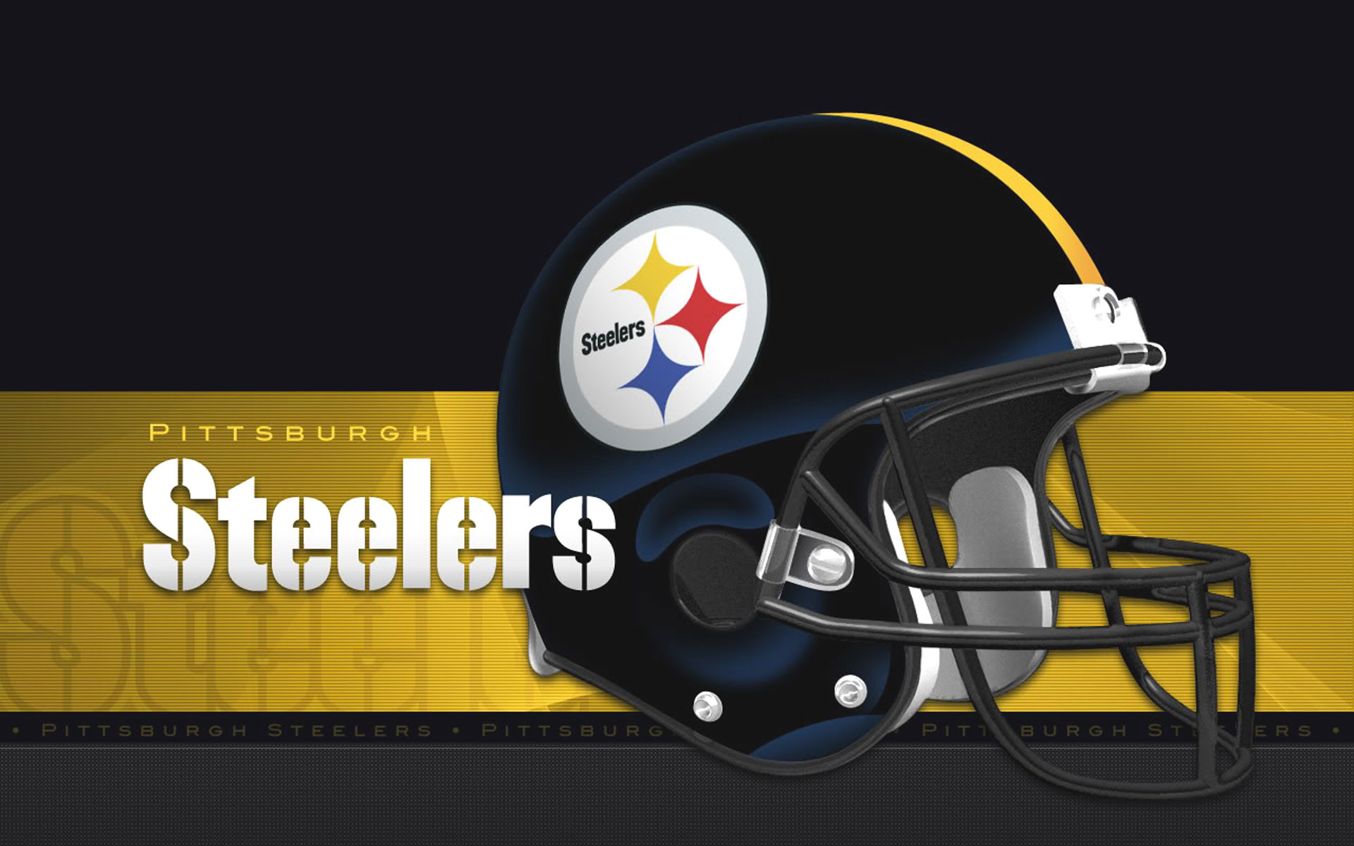 Free Pittsburgh Steelers wallpaper background image Pittsburgh