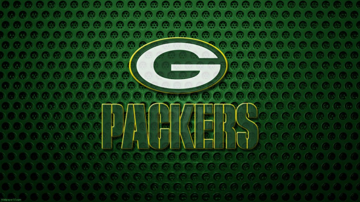 64+ Green Bay Packers Wallpaper Graphic