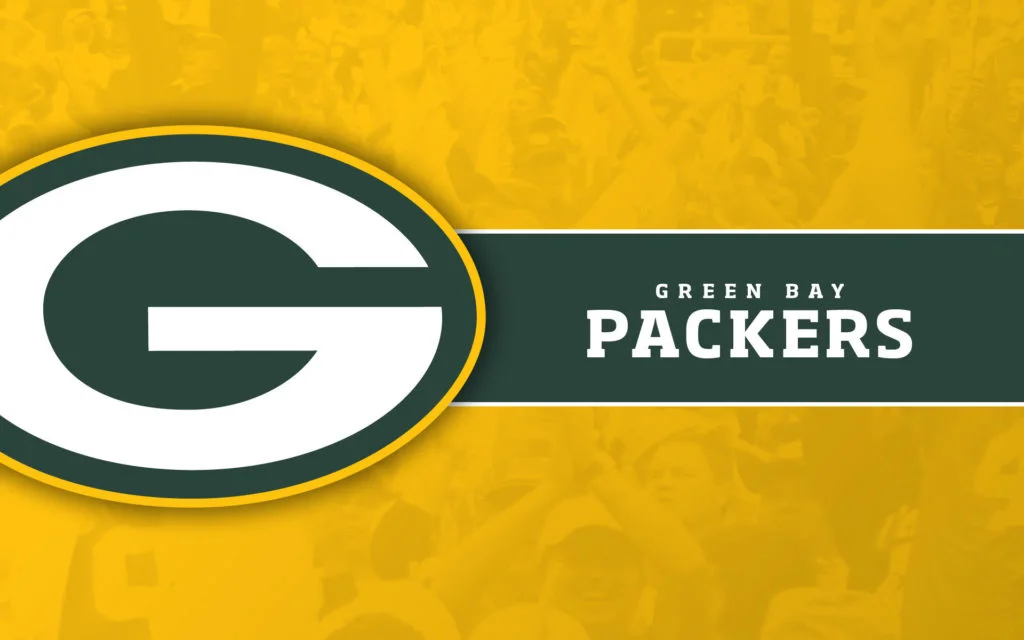 64+ Green Bay Packers Wallpaper Graphic