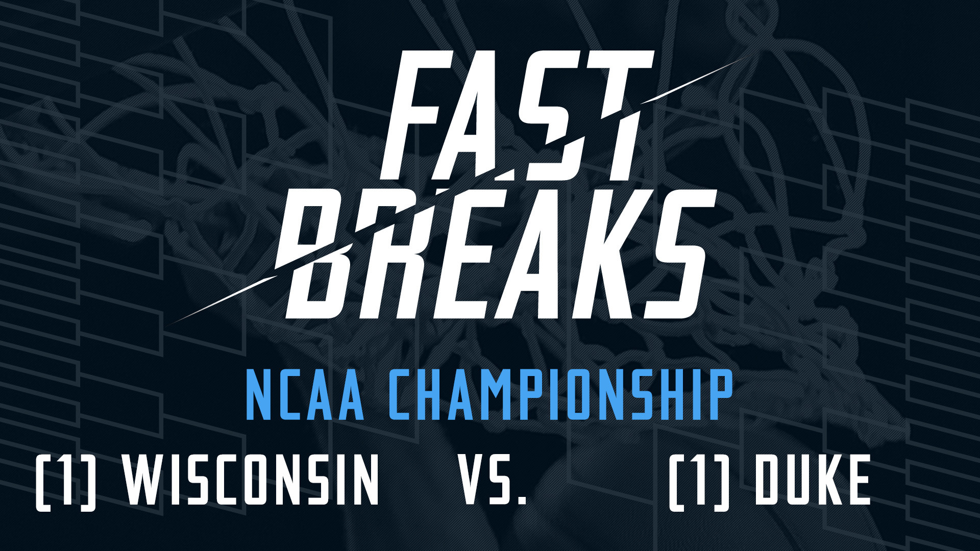 Fast Breaks: (1) Wisconsin Badgers vs. (1) Duke Blue Devils preview | SI.com