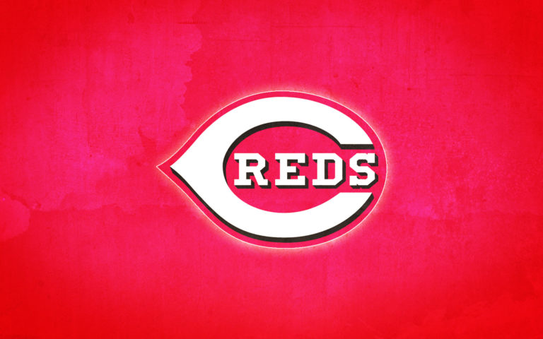 64+ Cincinnati Reds Screensaver and Wallpaper