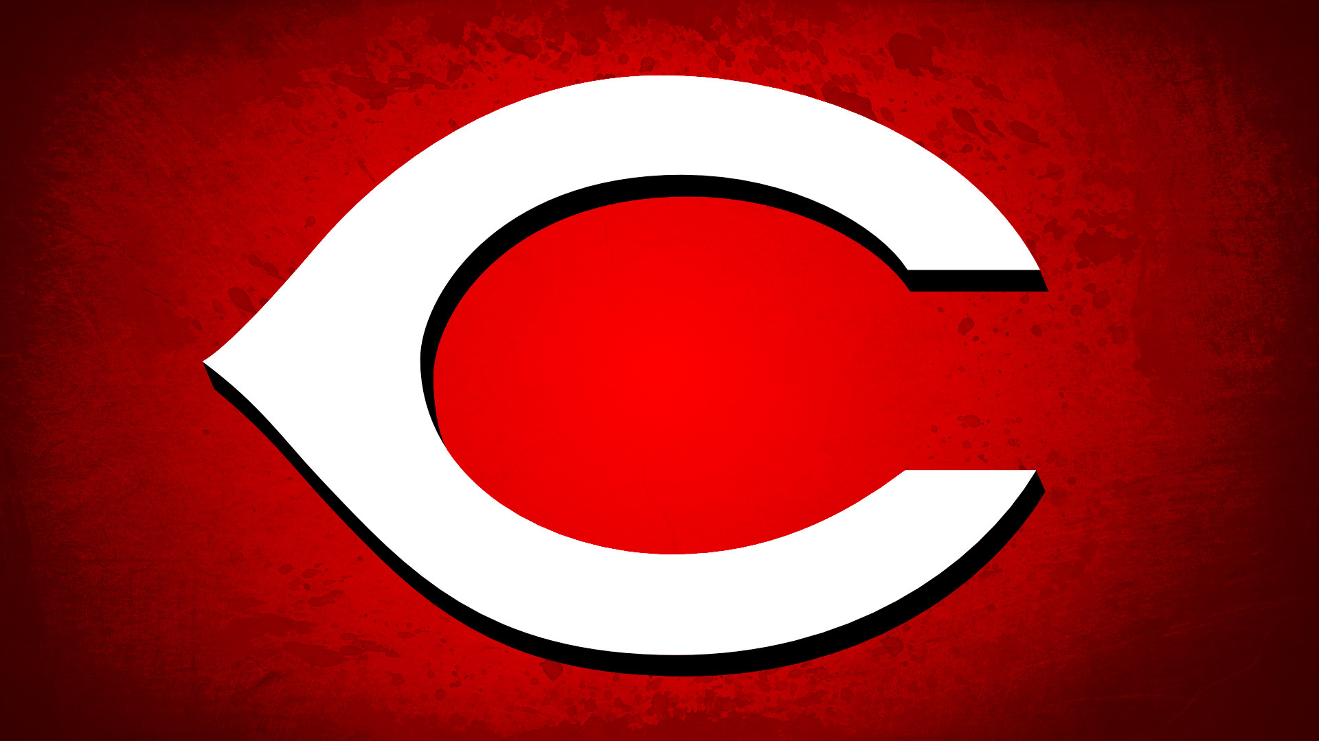 Cincinnati reds wallpaper by joshzachary customization wallpaper hdtv