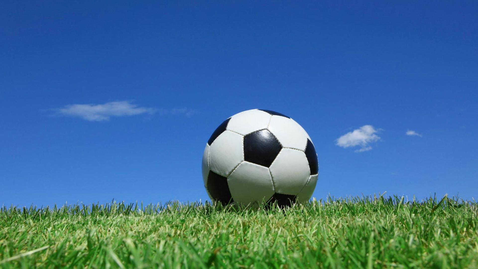 Soccer Ball HD Wallpaper