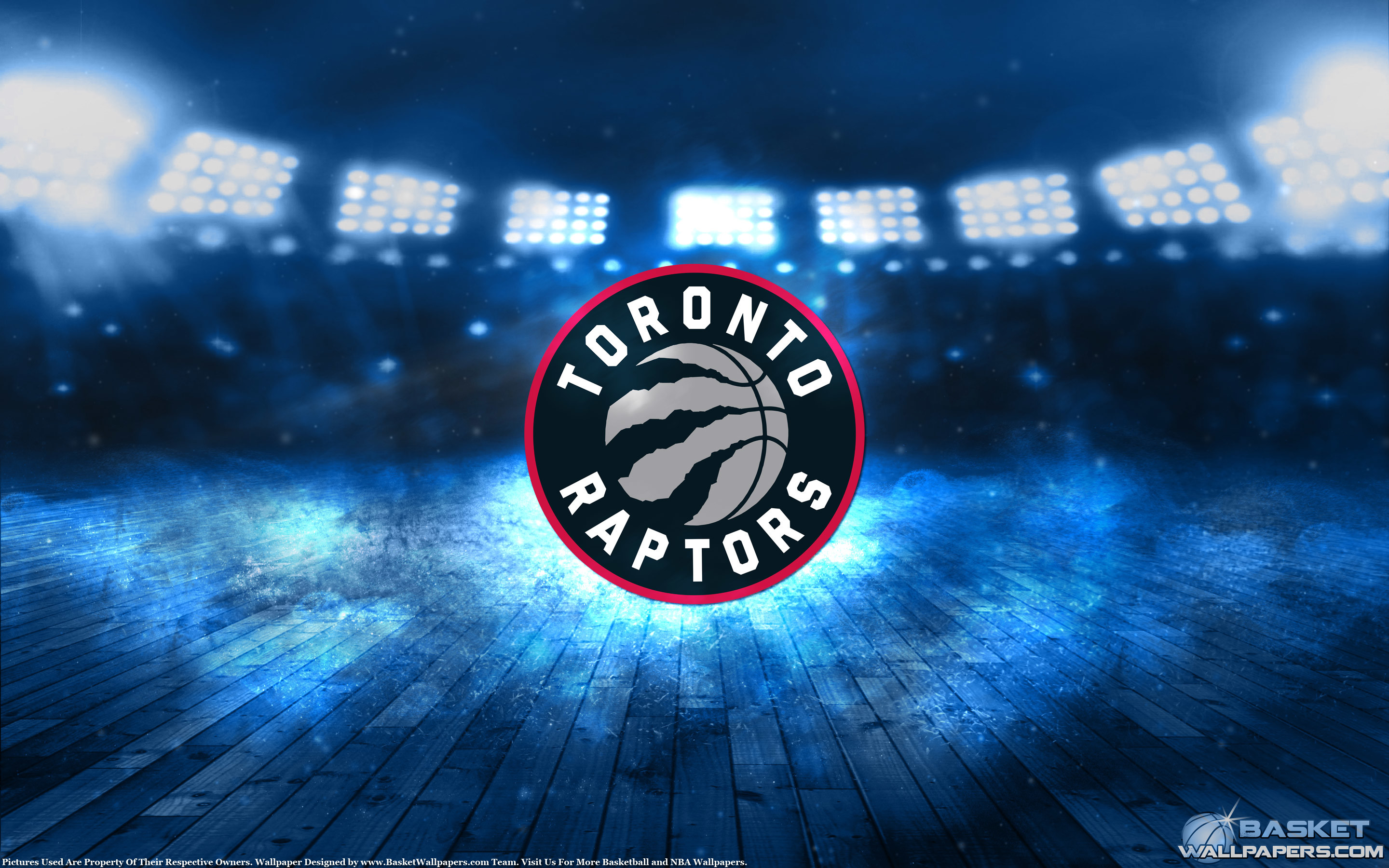 Toronto Raptors 2015 Logo 28801800 Wallpaper Basketball Wallpapers