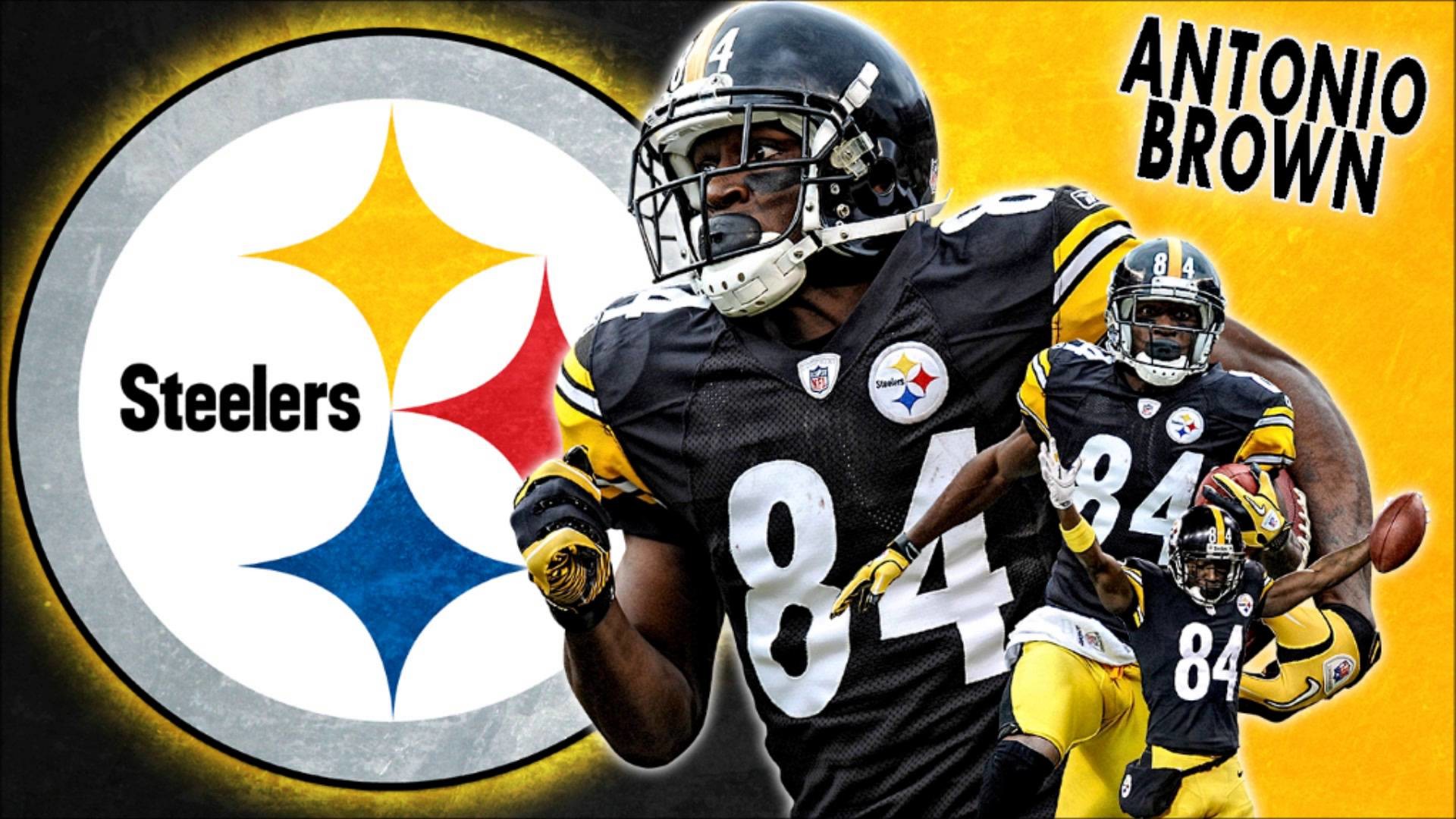 Free Pittsburgh Steelers Live Wallpaper