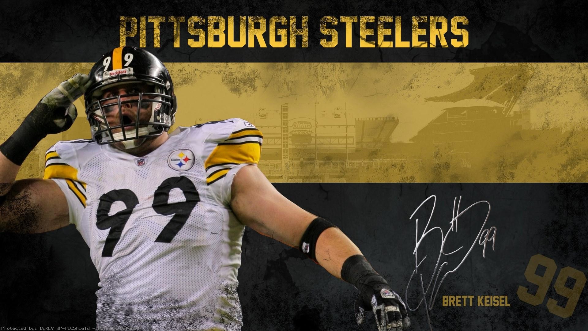 Widescreen pittsburgh steelers Brenton Gordon 1920×1080 wallpaper wp60013990