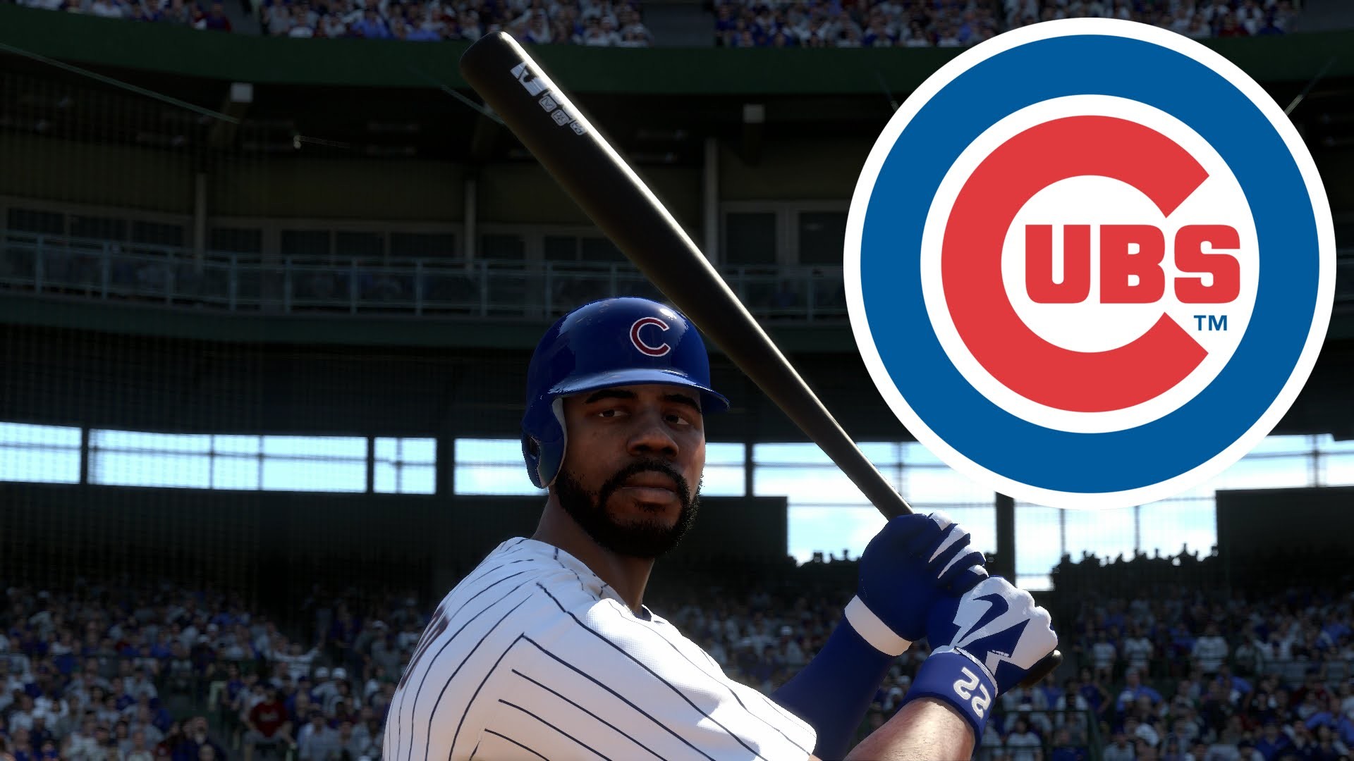 Wallpapers HD Chicago Cubs Backgrounds.