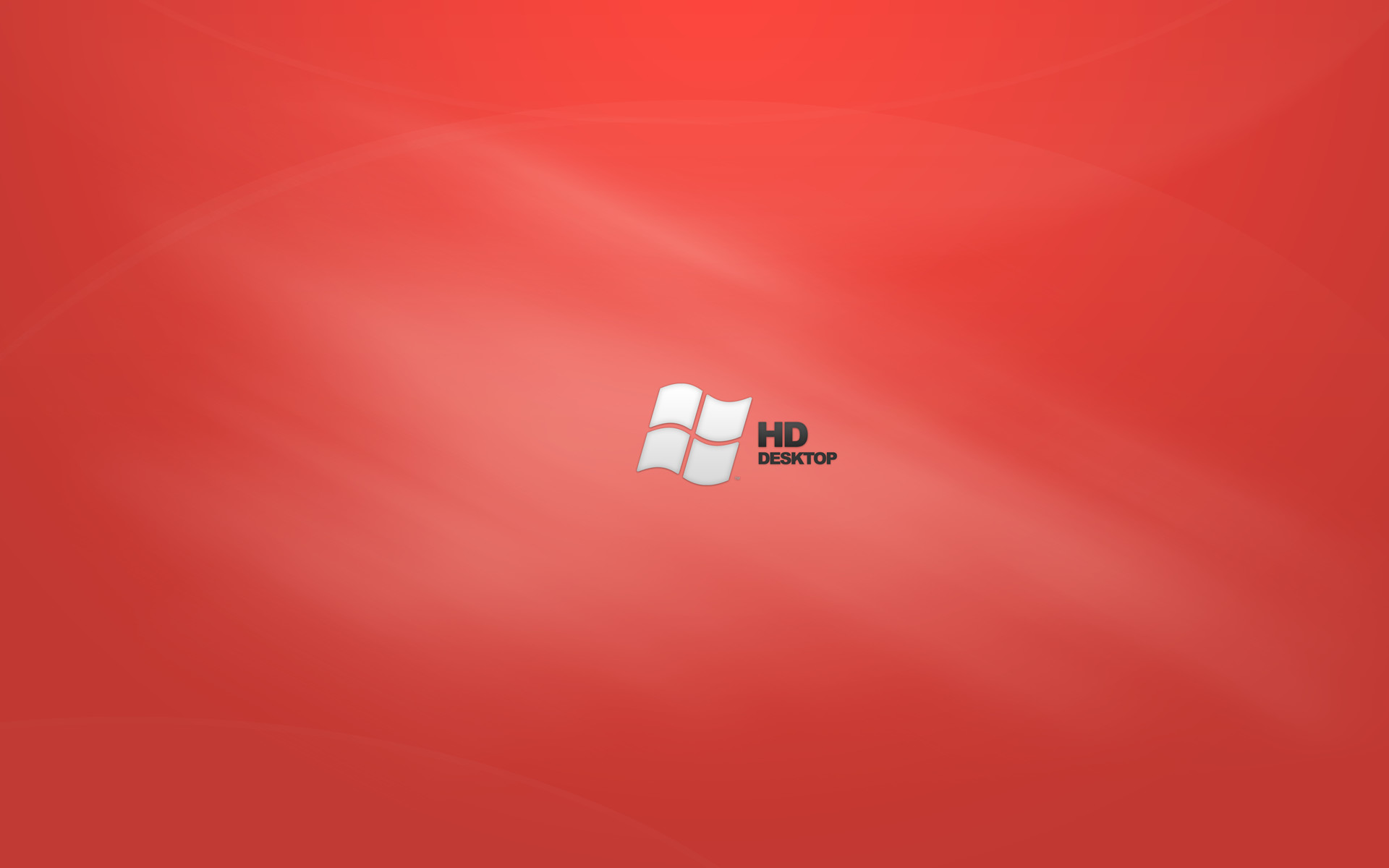 windows desktop wallpaper vista red 1920×1200