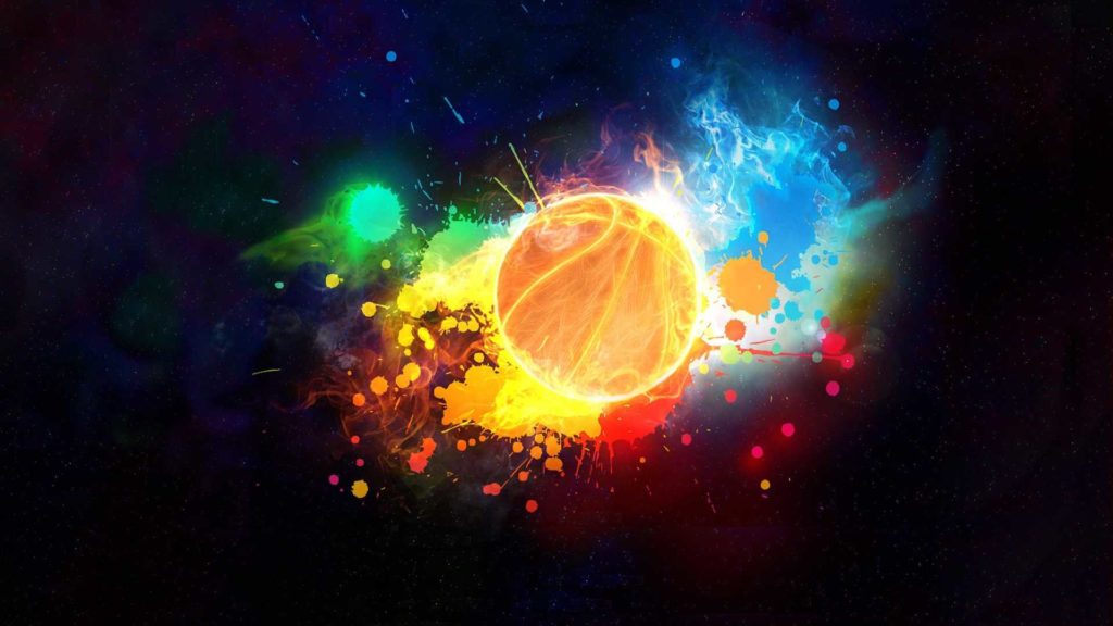 68 Basketball Wallpapers For Girls
