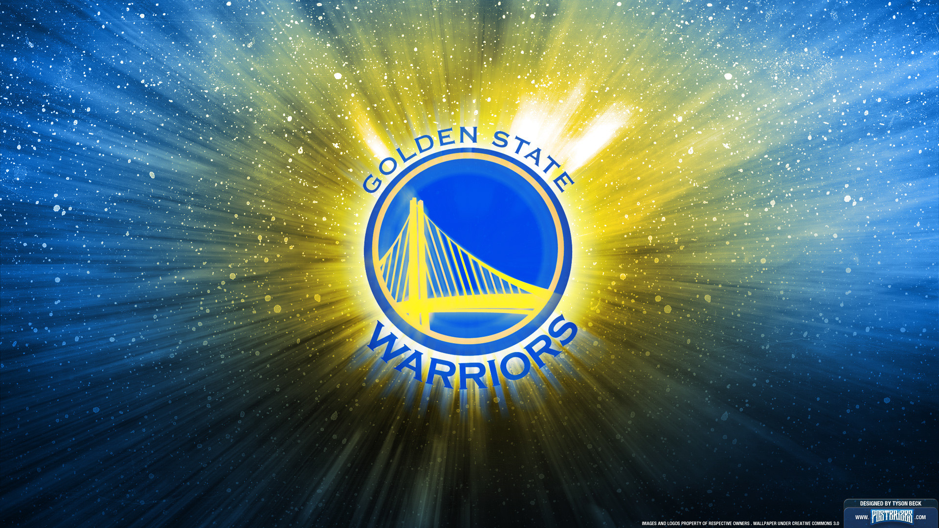 GOLDEN STATE WARRIORS Nba Basketball abstract Wallpapers HD / Desktop and Mobile Backgrounds